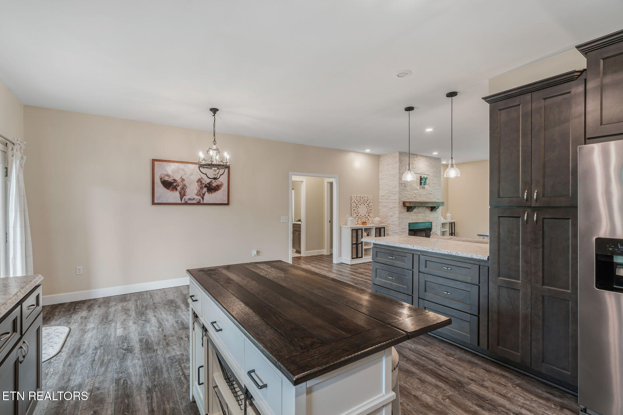 140 Culton Lane Kingston TN 37763