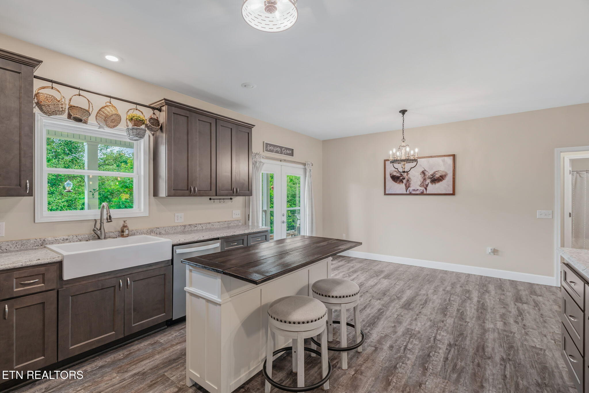 140 Culton Lane Kingston TN 37763