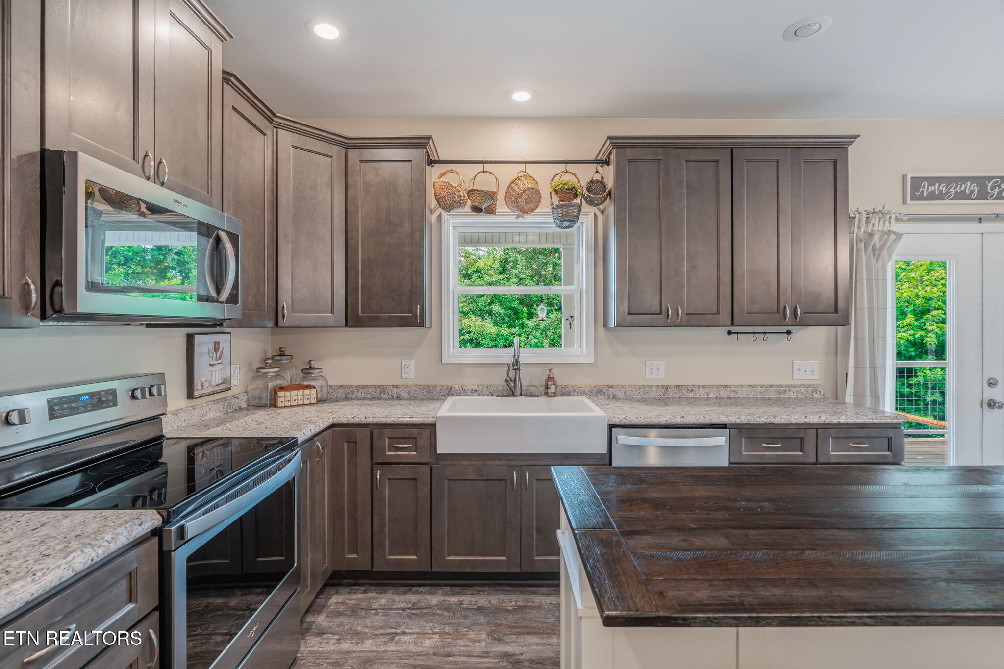 140 Culton Lane Kingston TN 37763