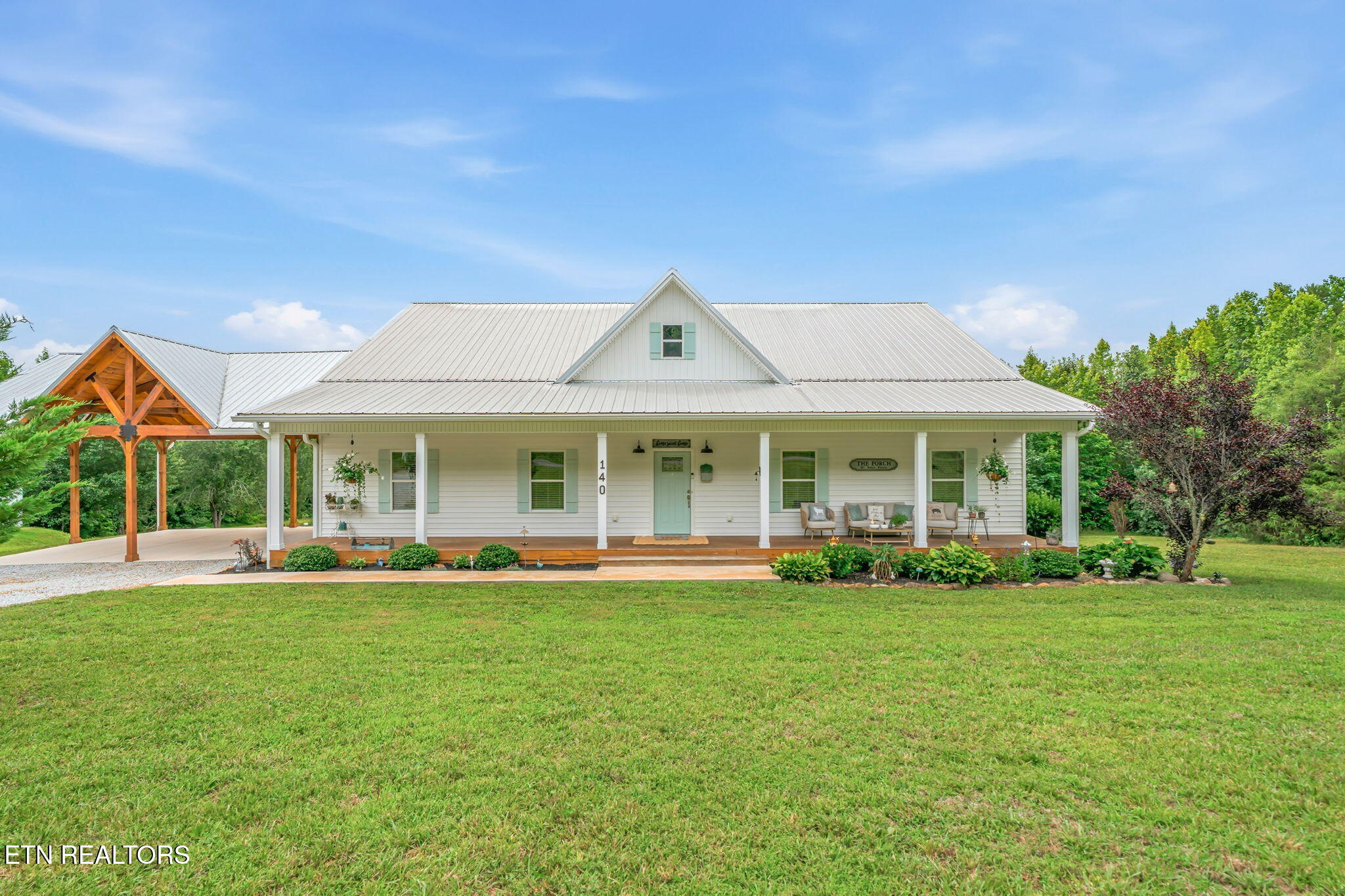 140 Culton Lane Kingston TN 37763