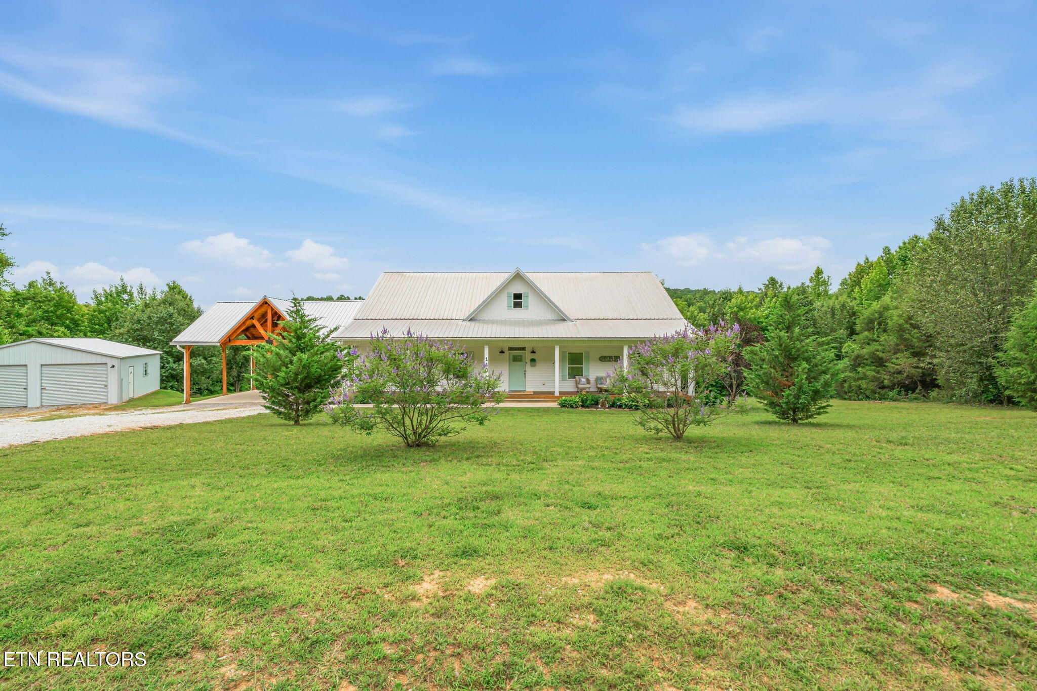 140 Culton Lane Kingston TN 37763