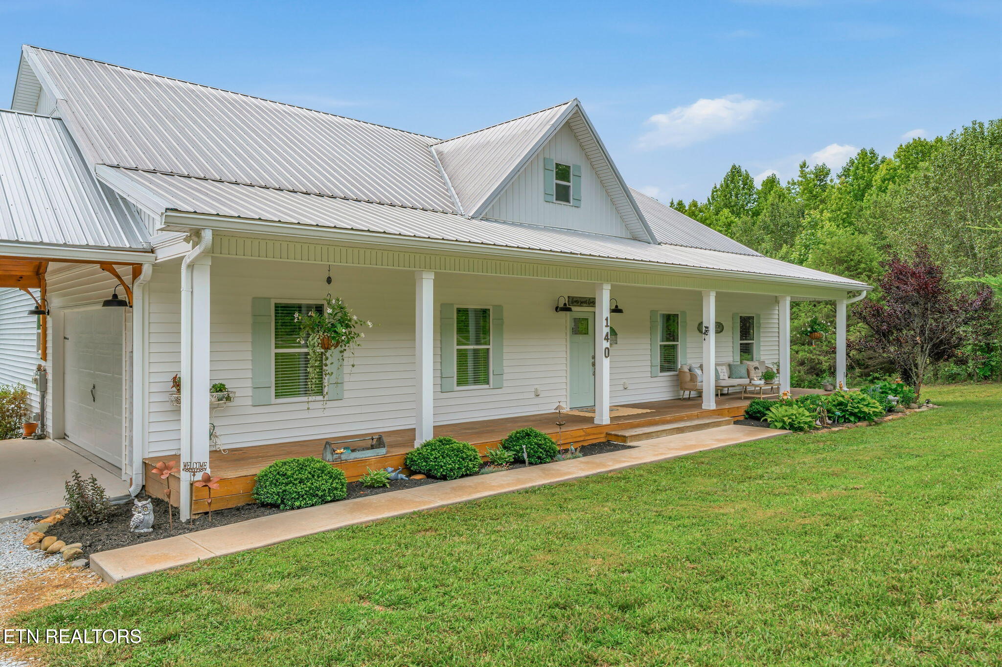 140 Culton Lane Kingston TN 37763