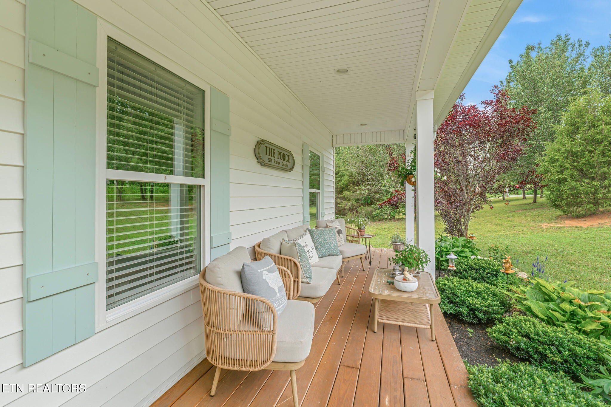 140 Culton Lane Kingston TN 37763