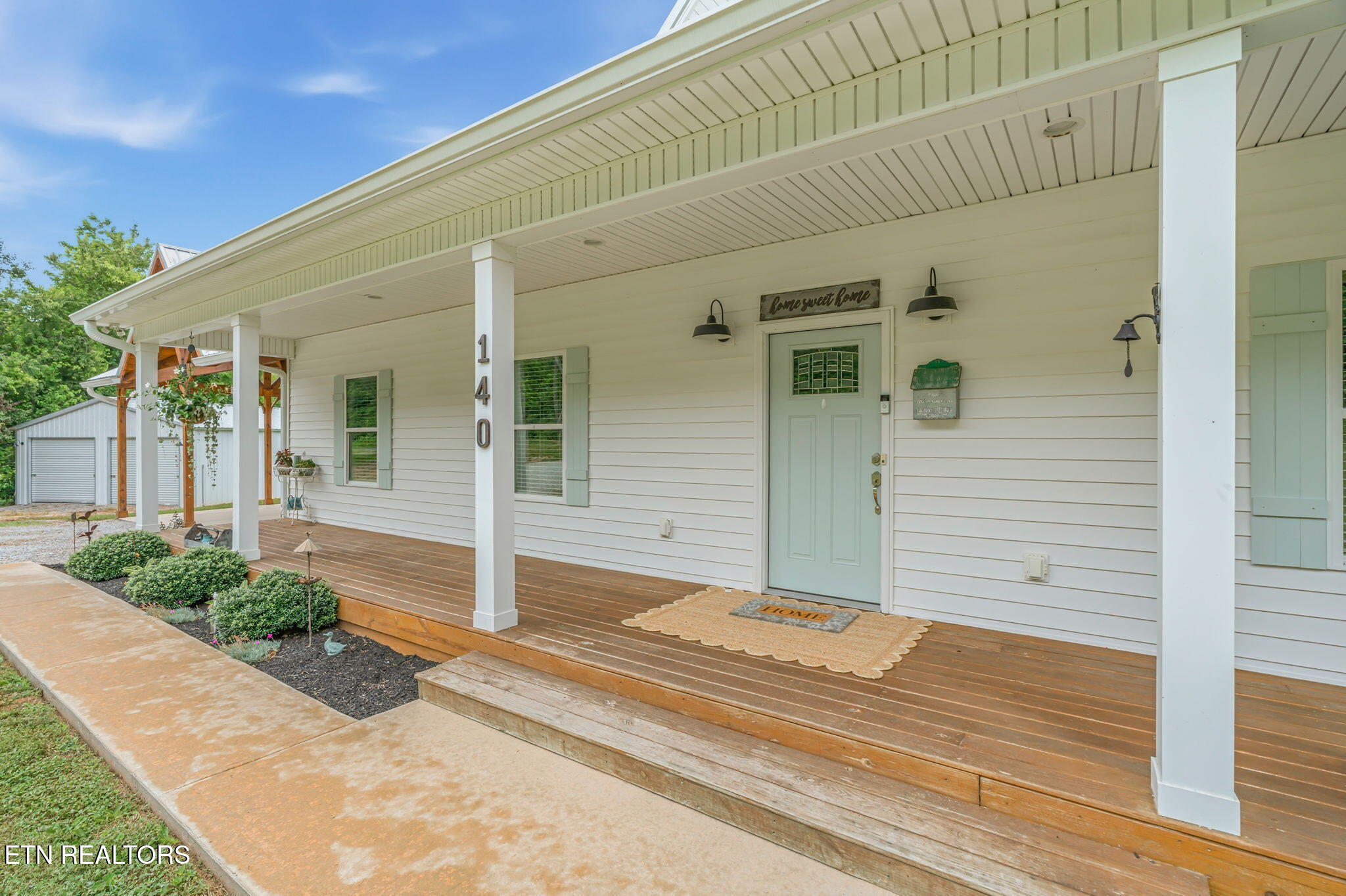 140 Culton Lane Kingston TN 37763