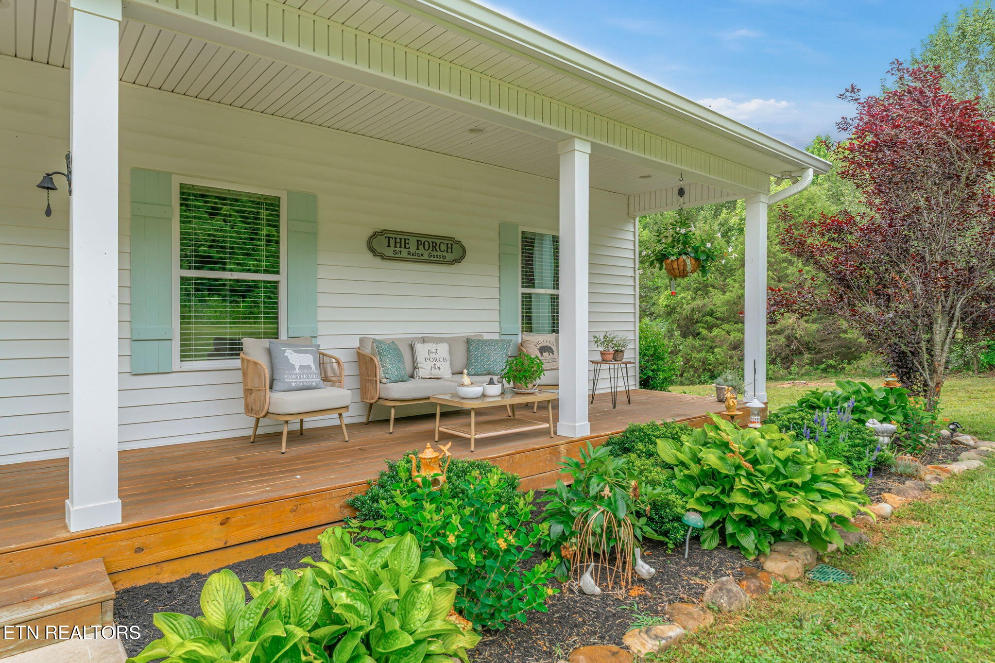 140 Culton Lane Kingston TN 37763
