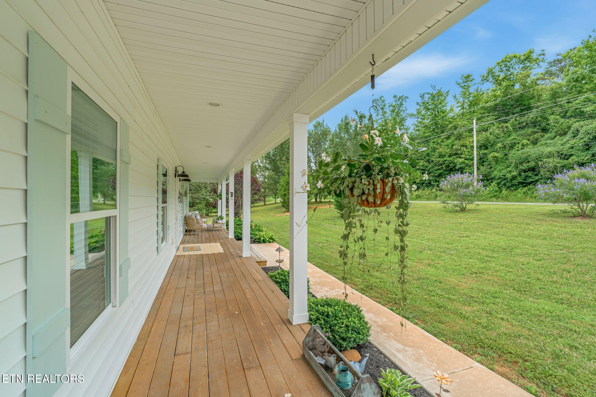 140 Culton Lane Kingston TN 37763
