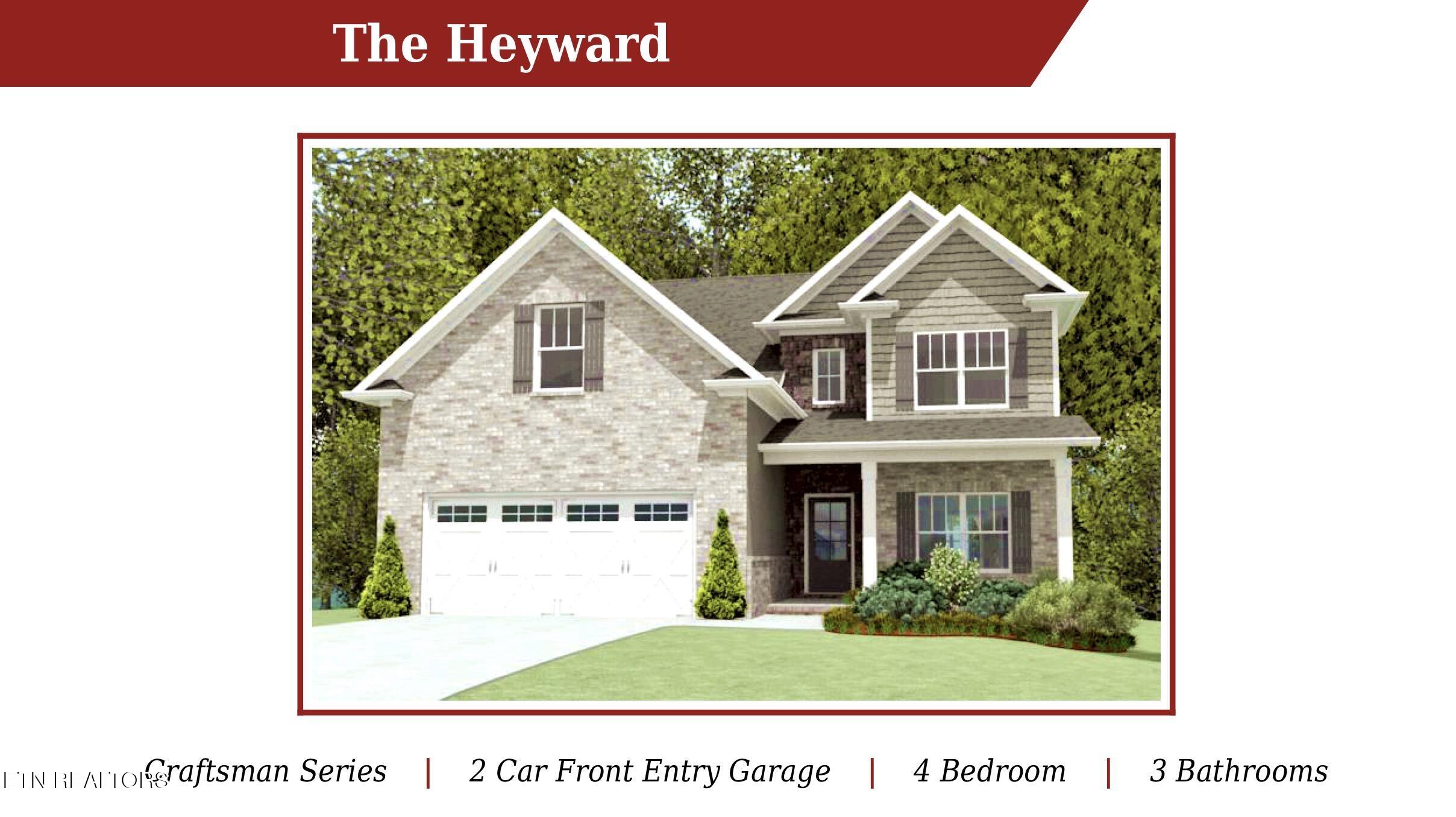 2345 Tributary Drive Sevierville TN 37876