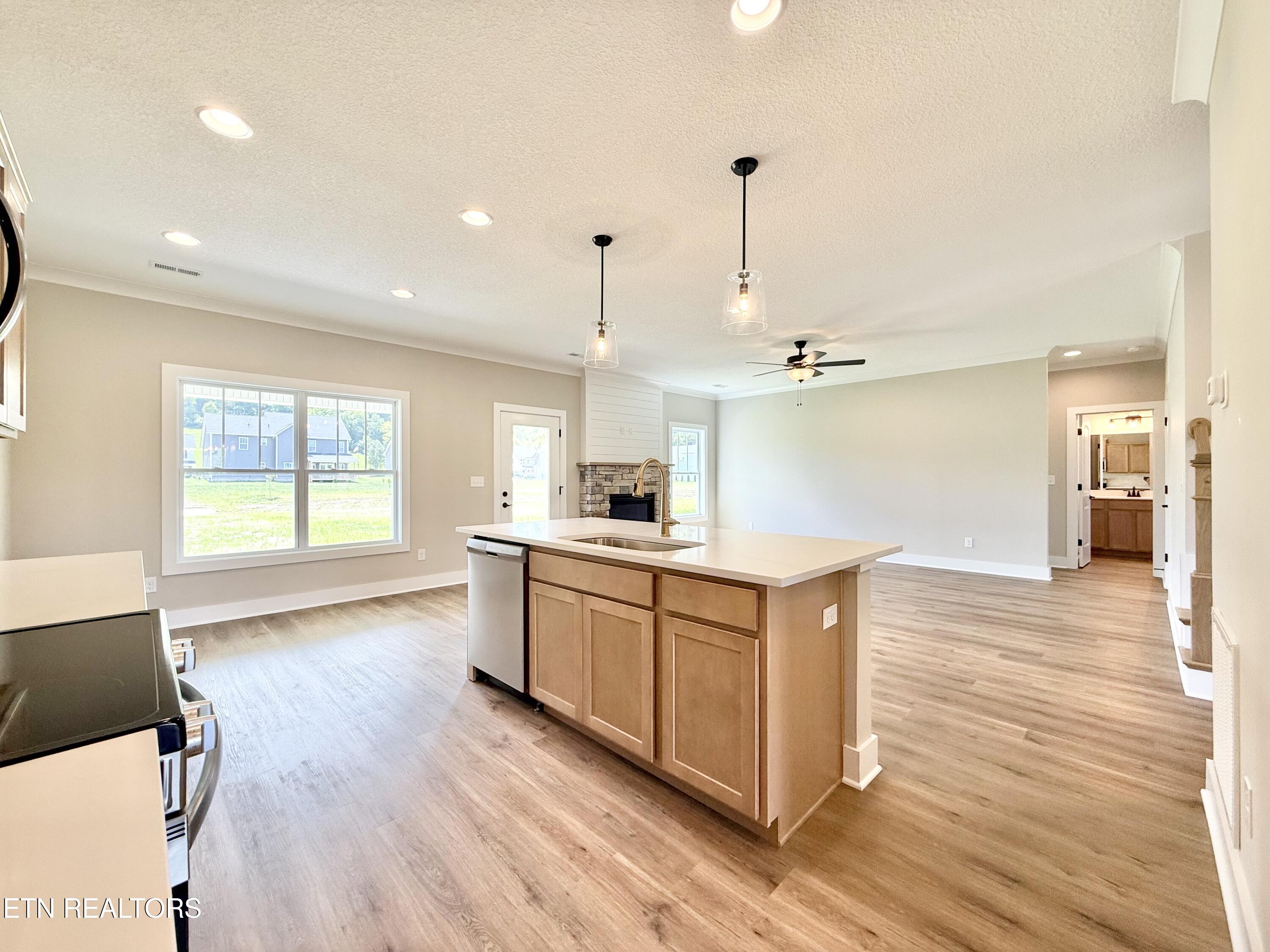 2345 Tributary Drive Sevierville TN 37876
