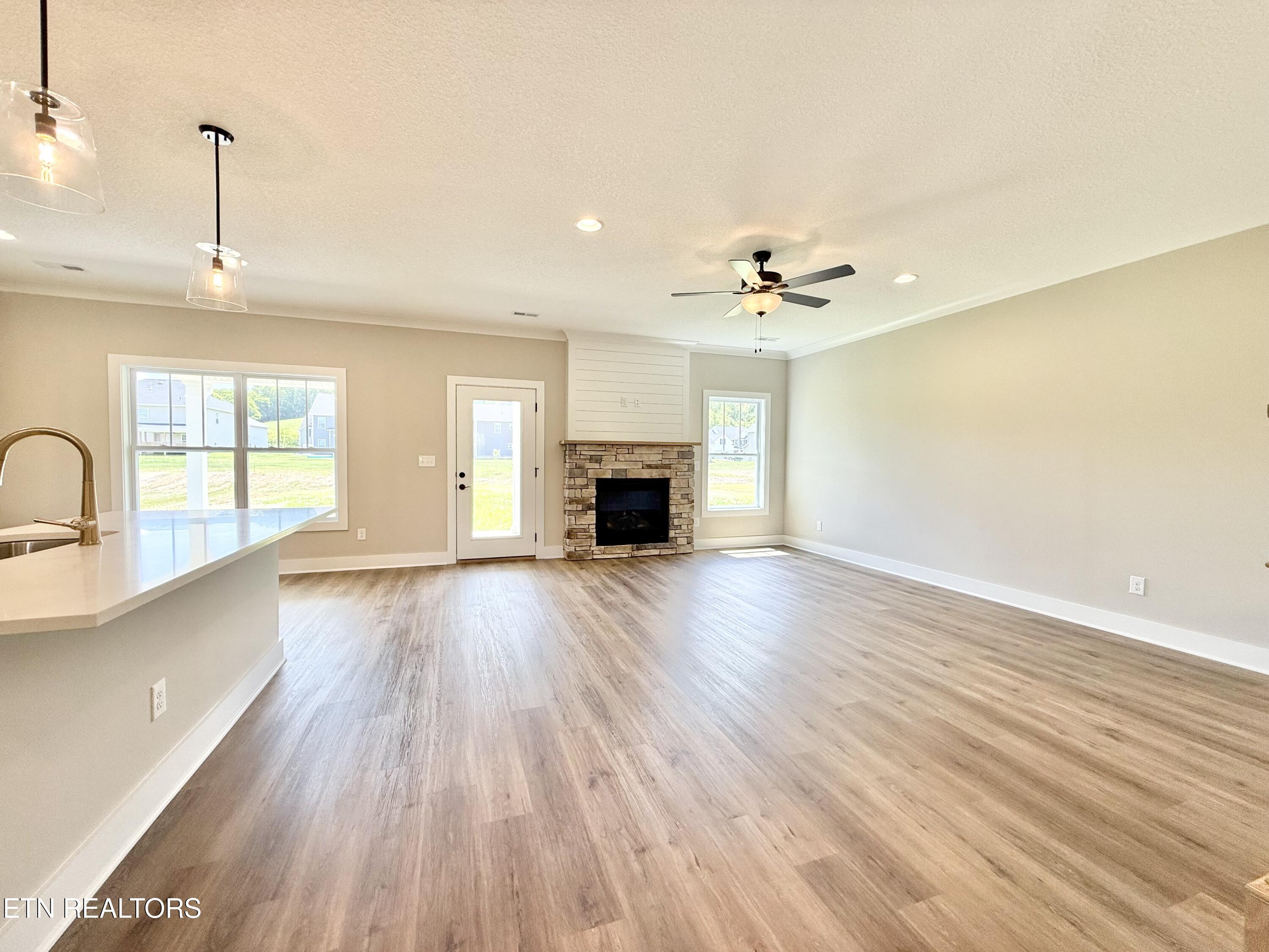 2345 Tributary Drive Sevierville TN 37876