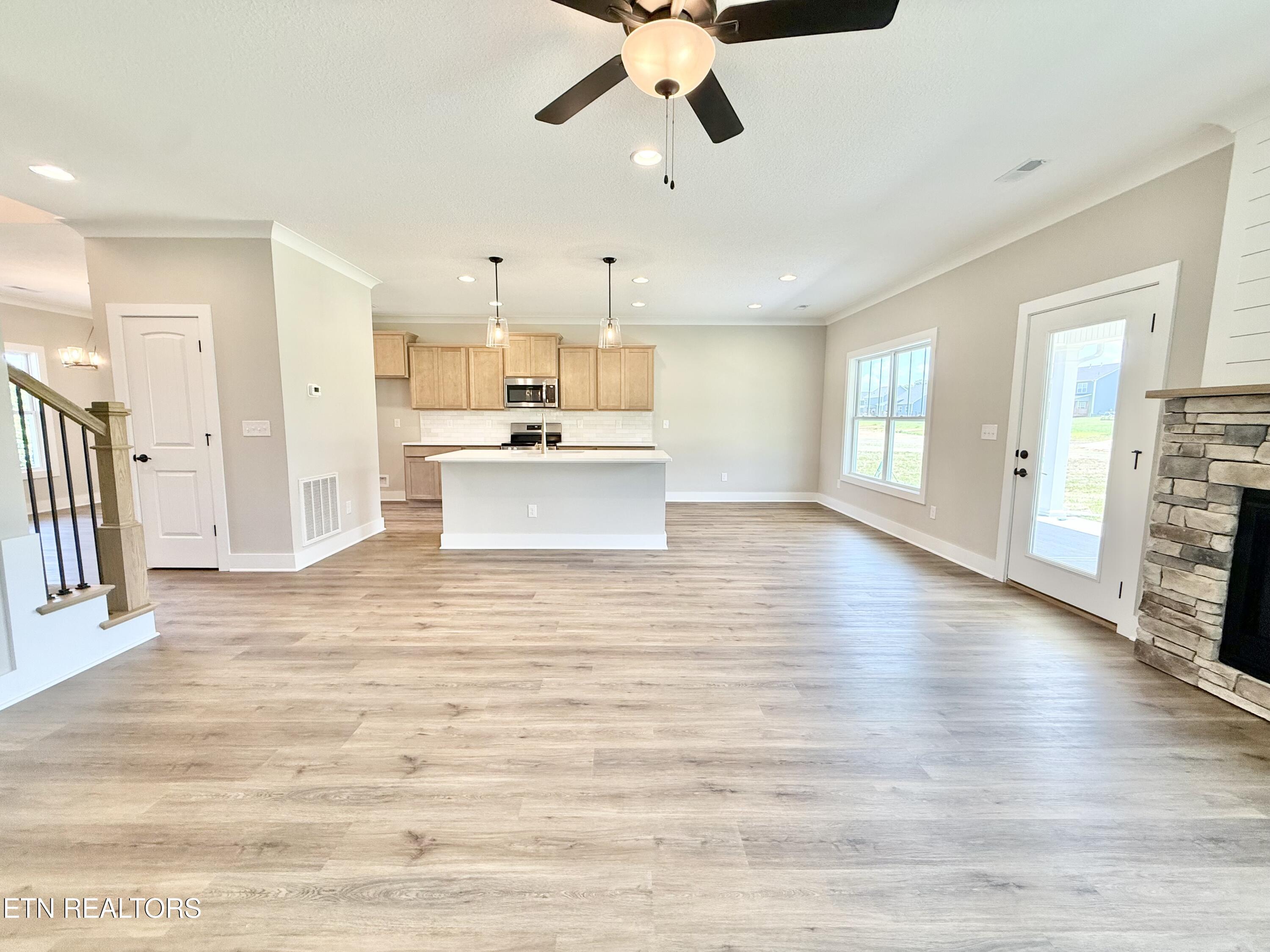 2345 Tributary Drive Sevierville TN 37876