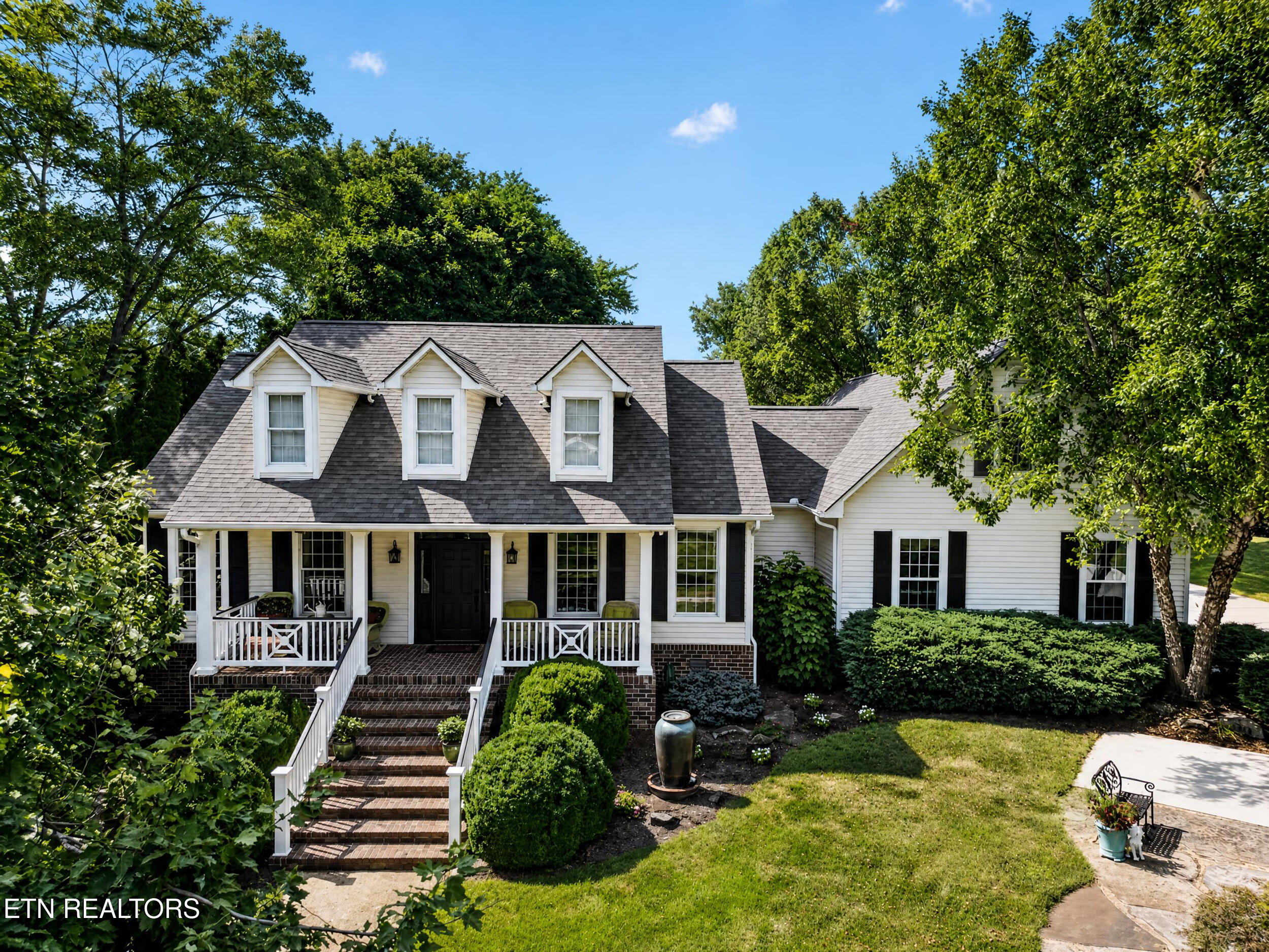 186 Lakeview Cove Drive Loudon TN 37774