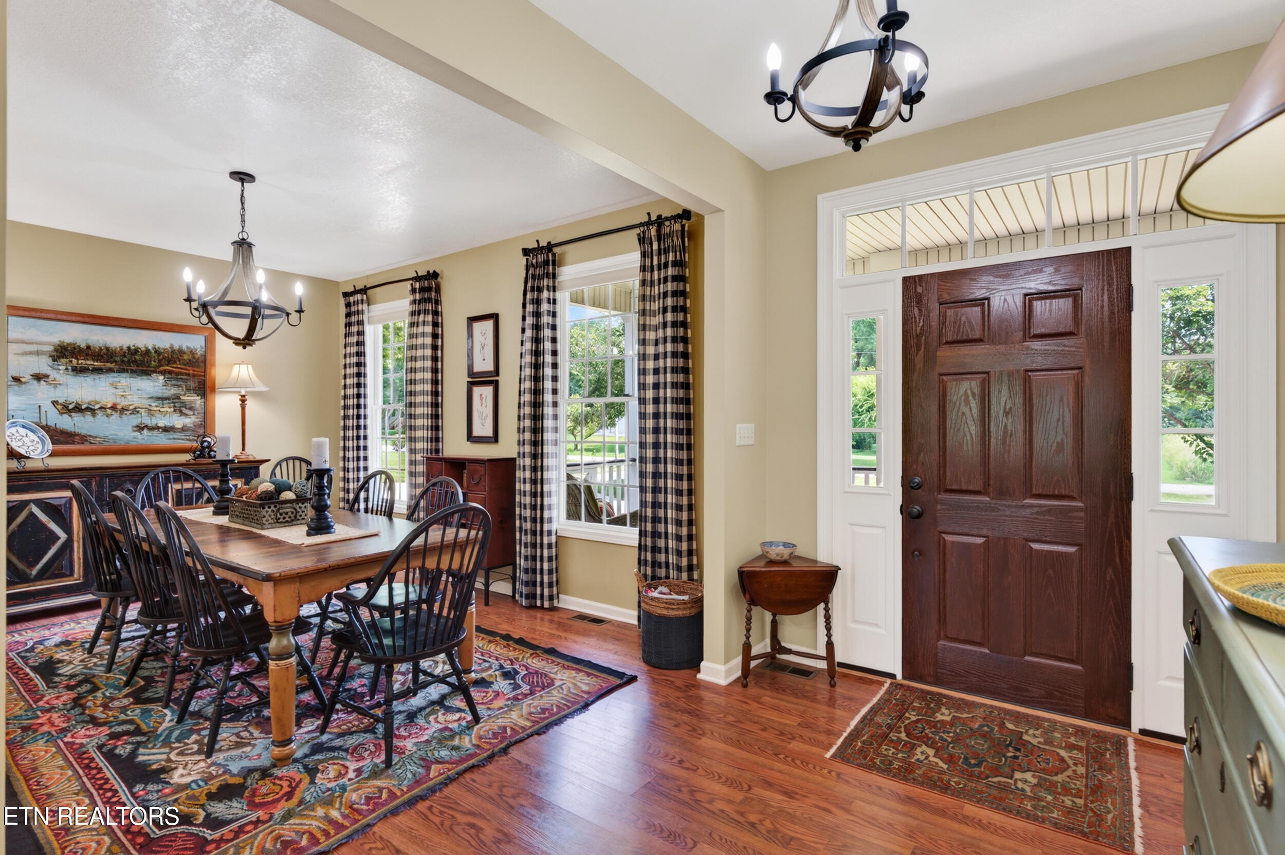 186 Lakeview Cove Drive Loudon TN 37774