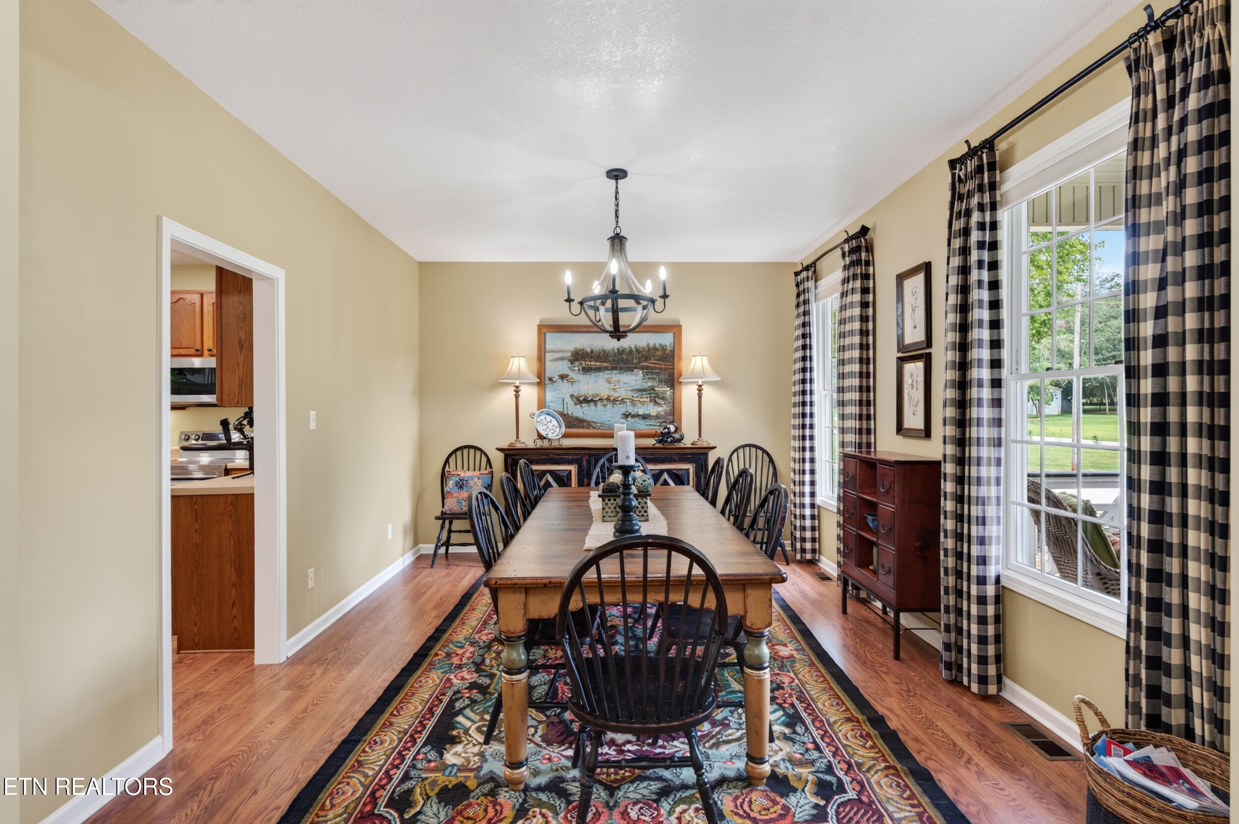 186 Lakeview Cove Drive Loudon TN 37774