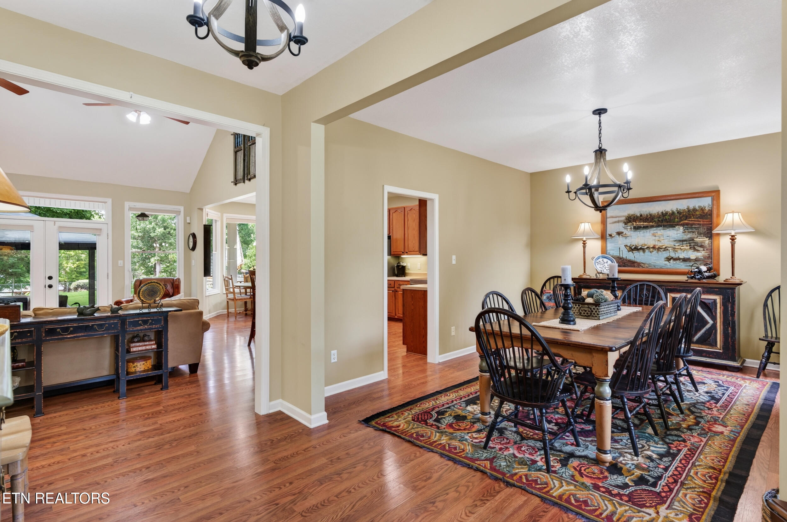 186 Lakeview Cove Drive Loudon TN 37774