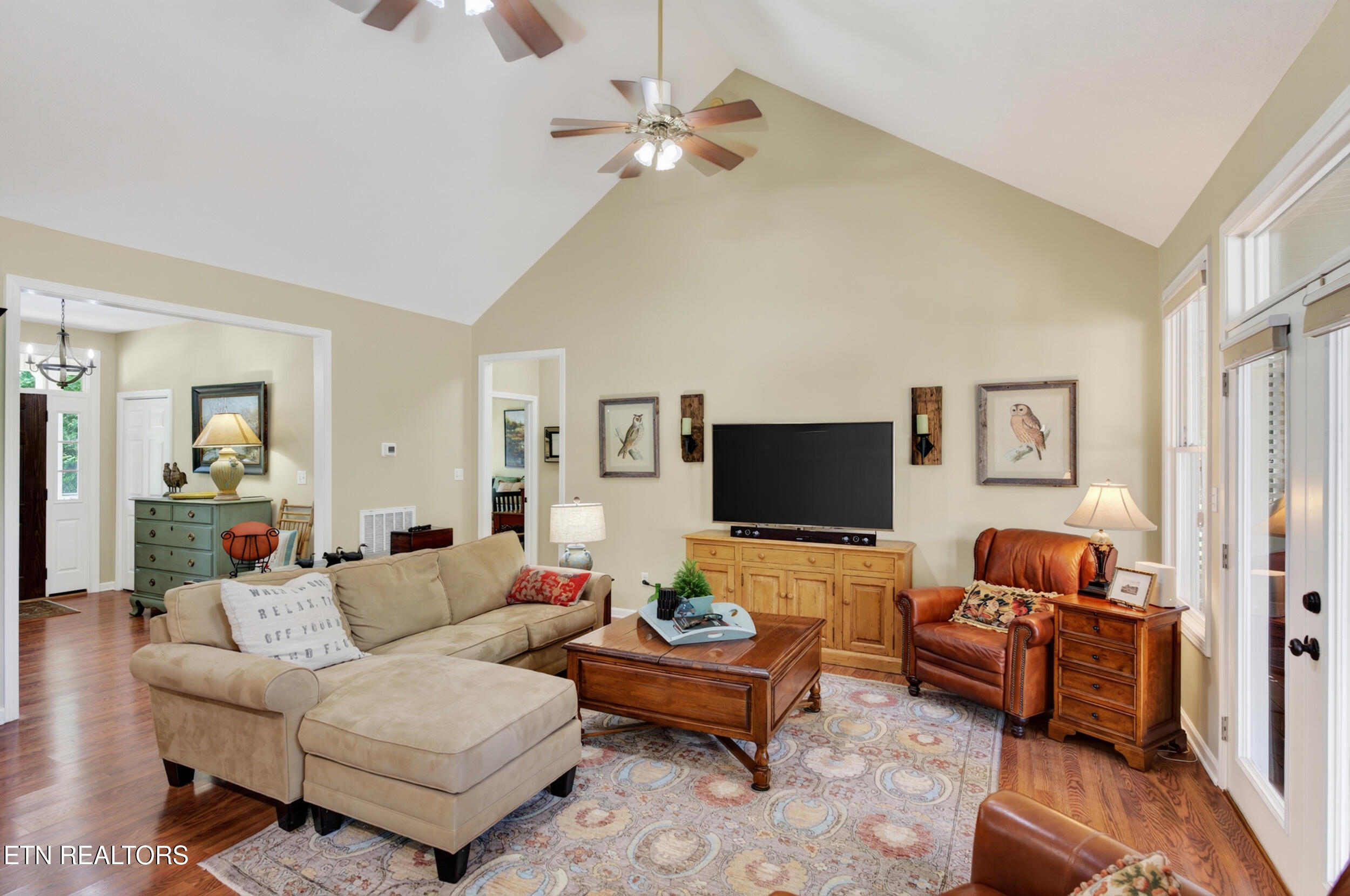 186 Lakeview Cove Drive Loudon TN 37774