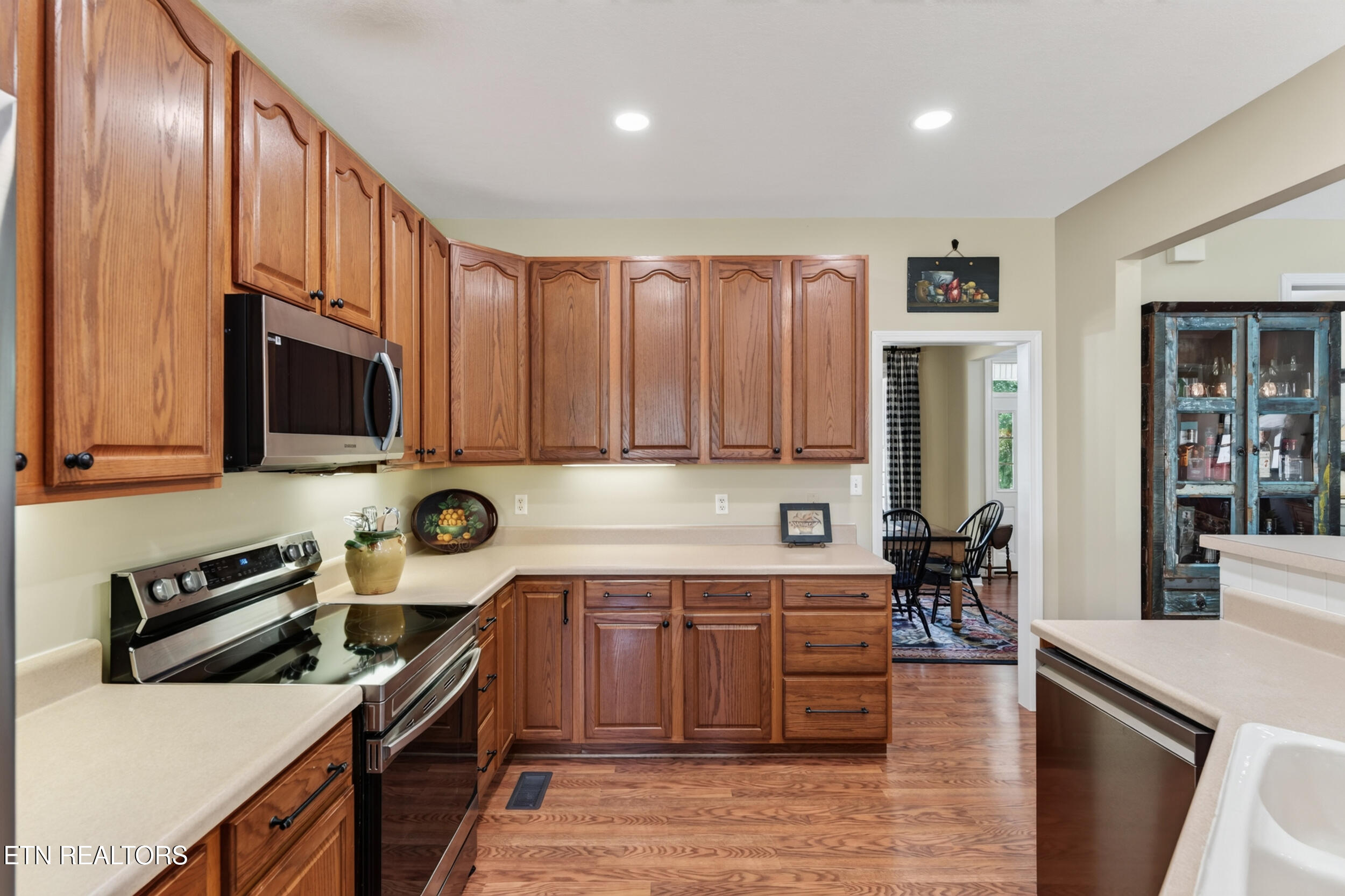 186 Lakeview Cove Drive Loudon TN 37774