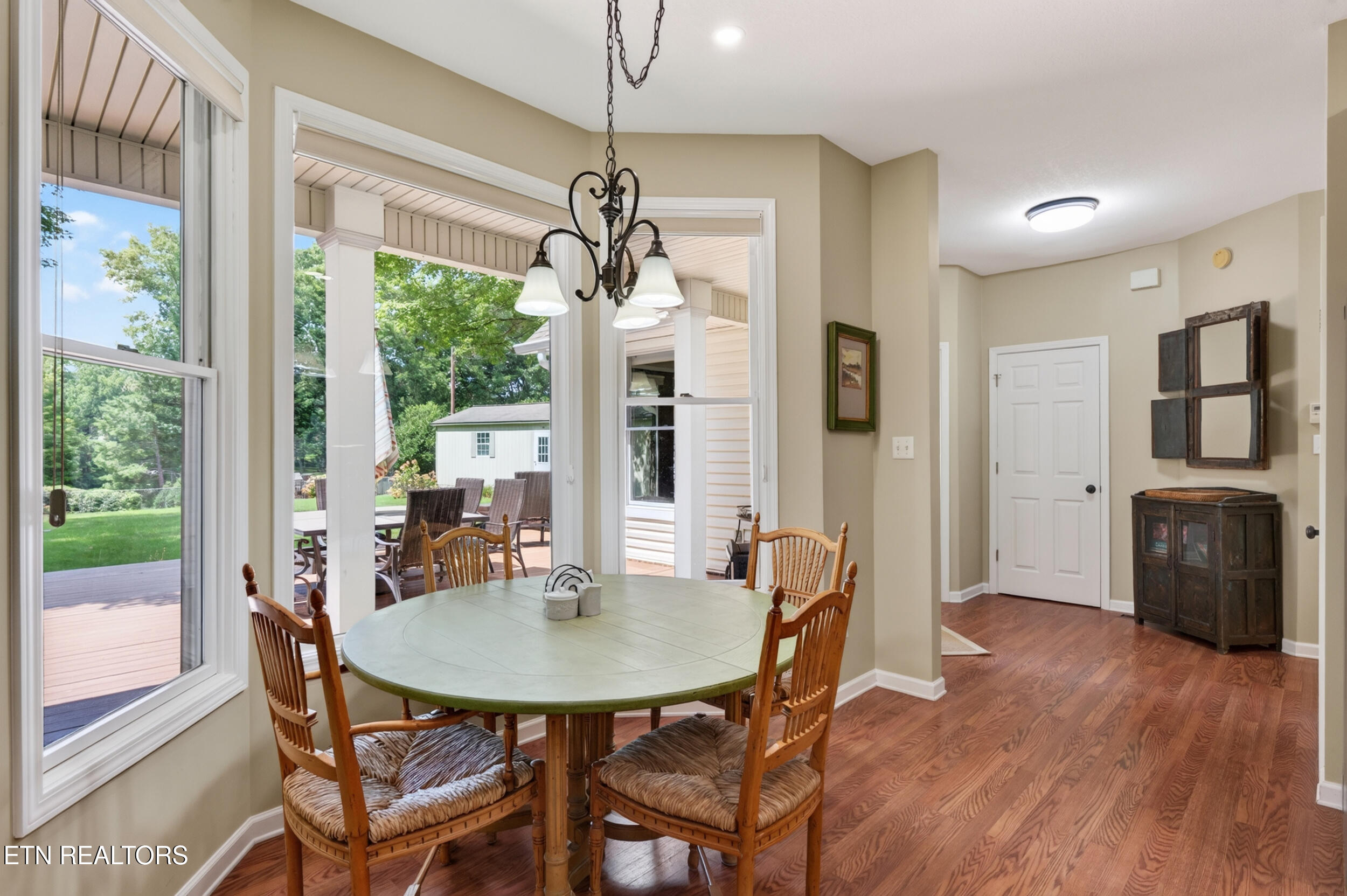 186 Lakeview Cove Drive Loudon TN 37774