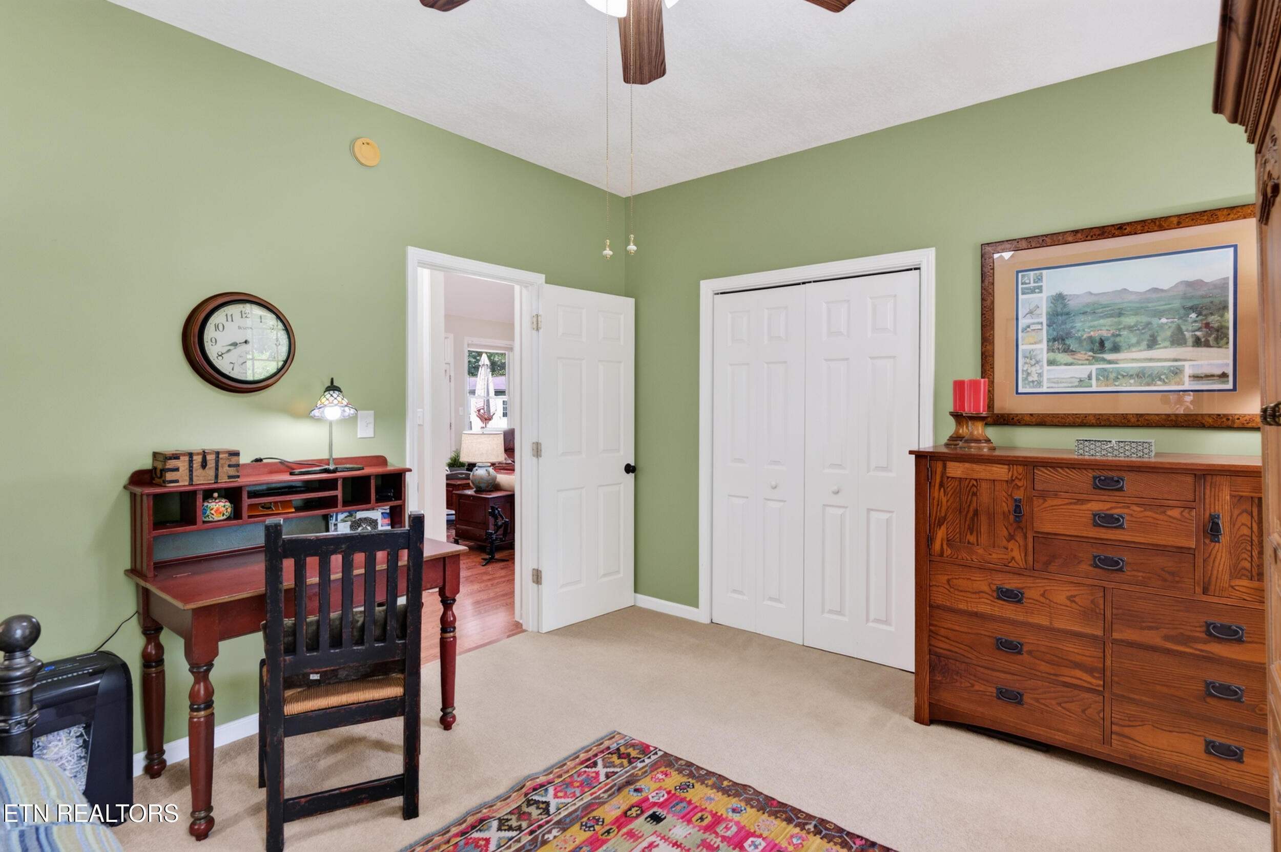 186 Lakeview Cove Drive Loudon TN 37774