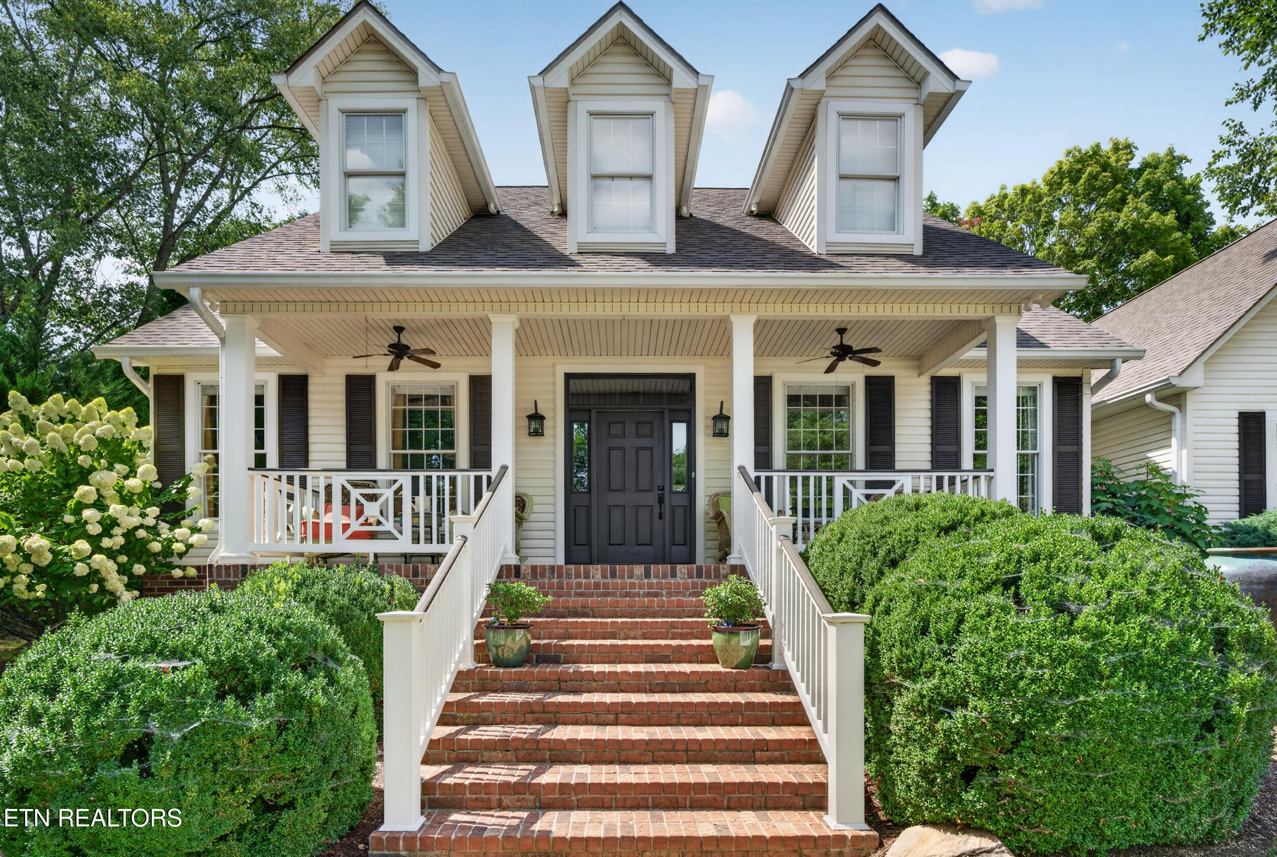 186 Lakeview Cove Drive Loudon TN 37774