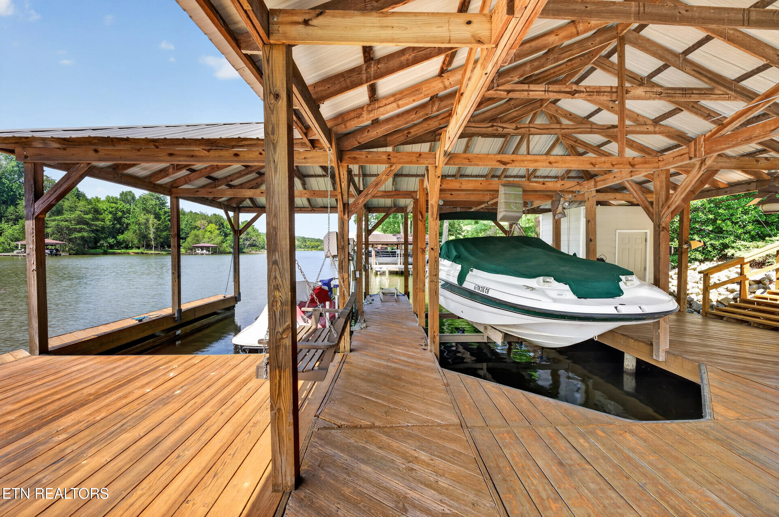 186 Lakeview Cove Drive Loudon TN 37774