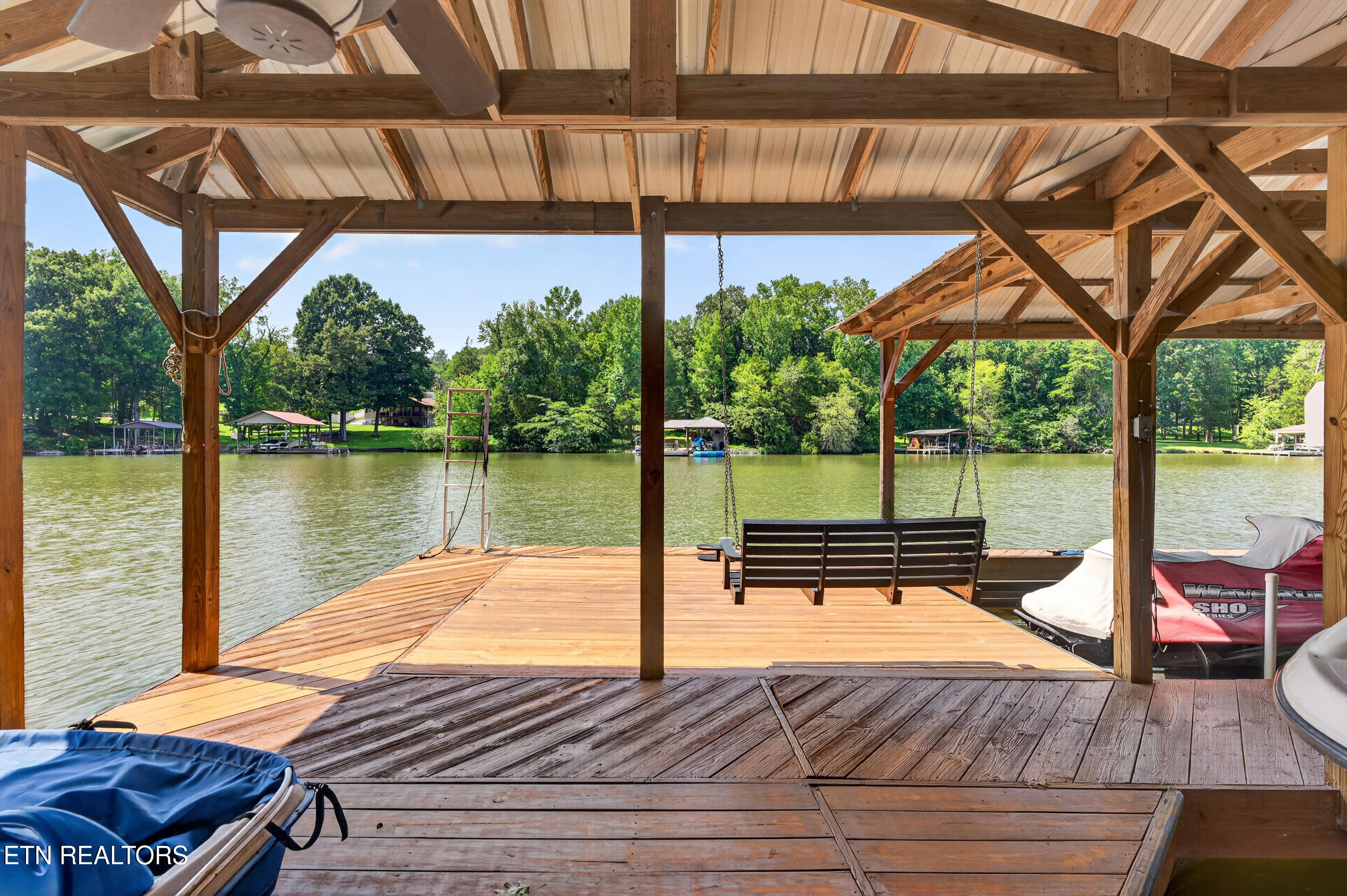 186 Lakeview Cove Drive Loudon TN 37774