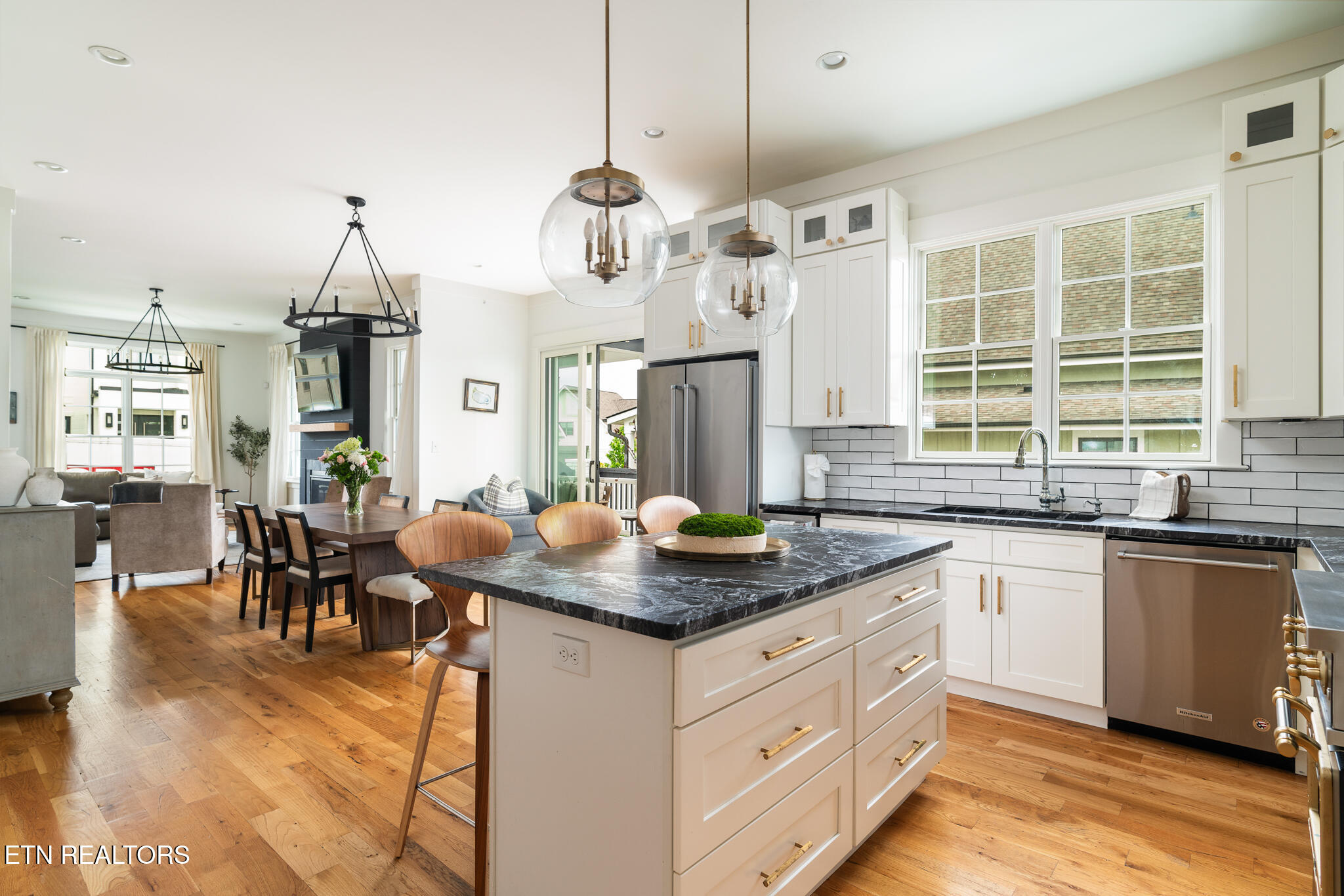 9779 Clingmans Dome Drive Knoxville TN 37922