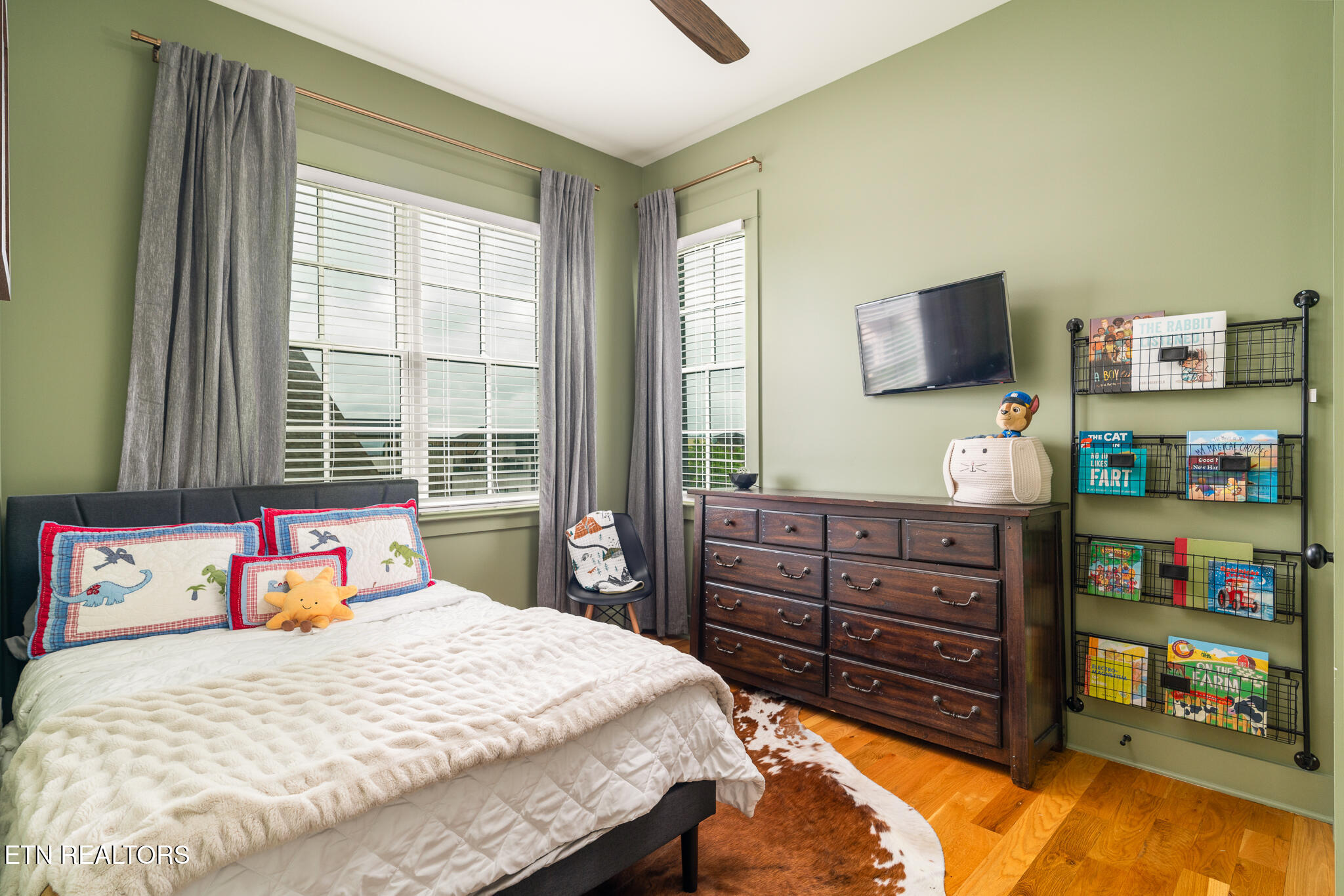 9779 Clingmans Dome Drive Knoxville TN 37922