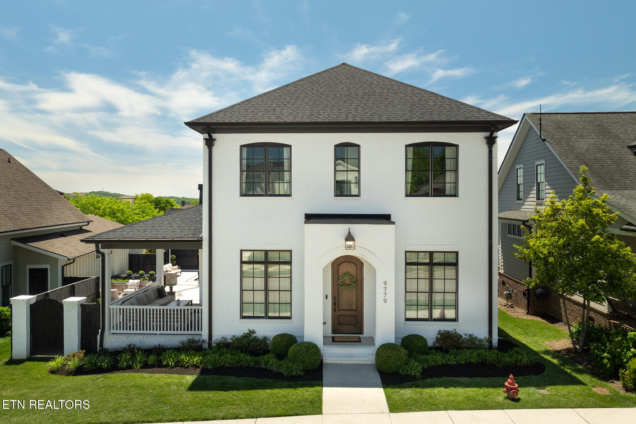 9779 Clingmans Dome Drive Knoxville TN 37922