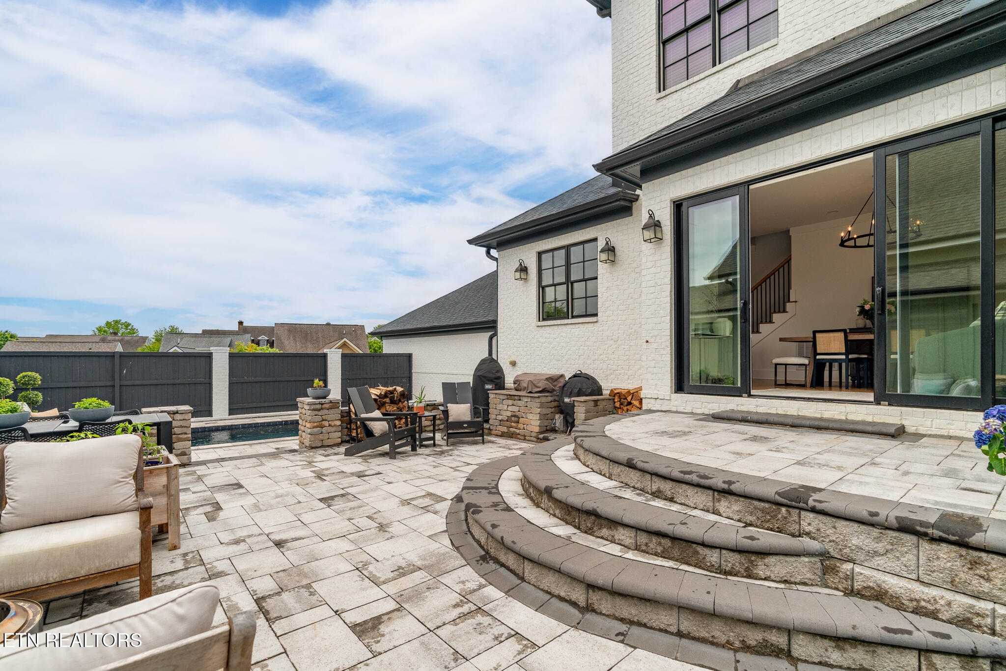 9779 Clingmans Dome Drive Knoxville TN 37922