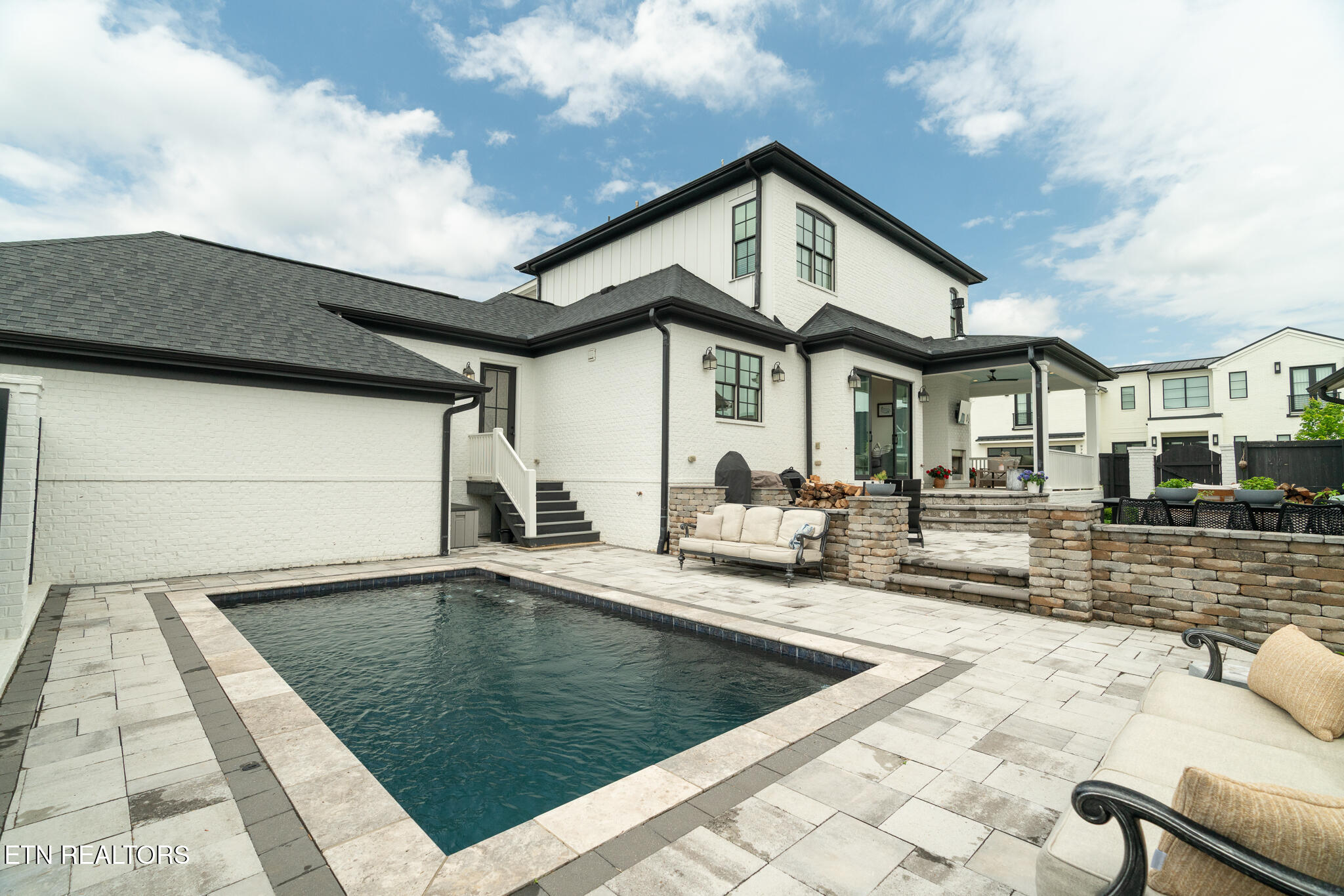 9779 Clingmans Dome Drive Knoxville TN 37922