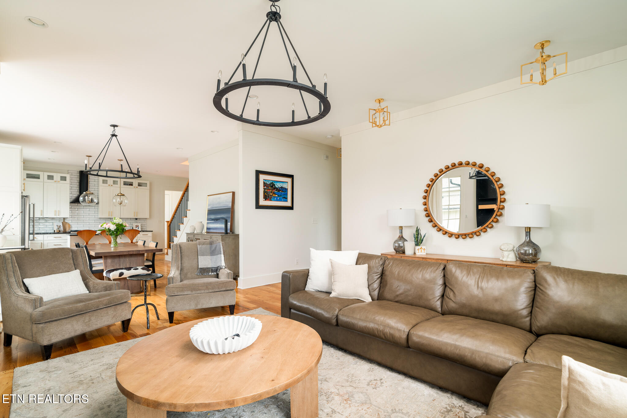 9779 Clingmans Dome Drive Knoxville TN 37922
