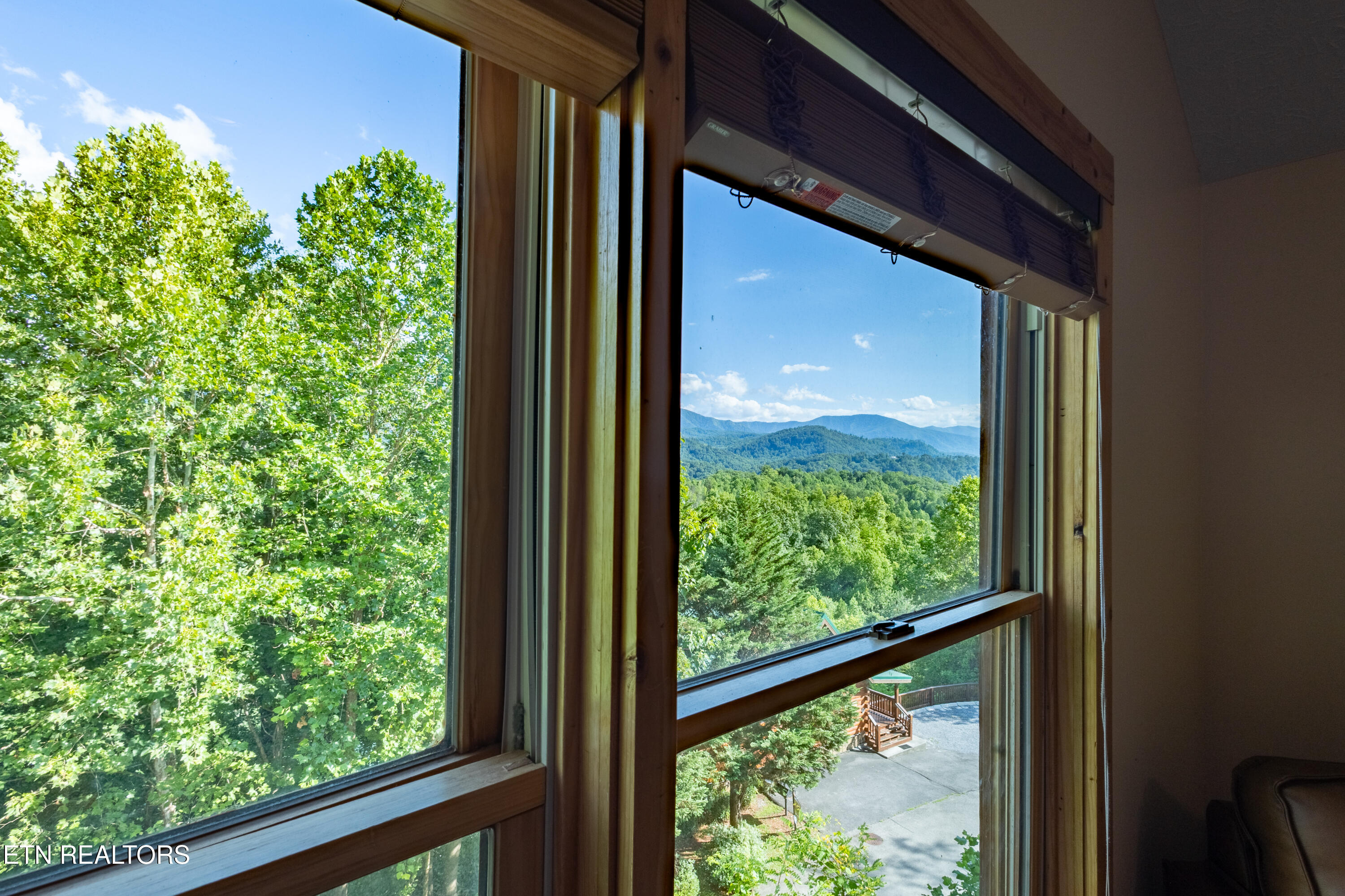 960 High Mountain Way Gatlinburg TN 37738