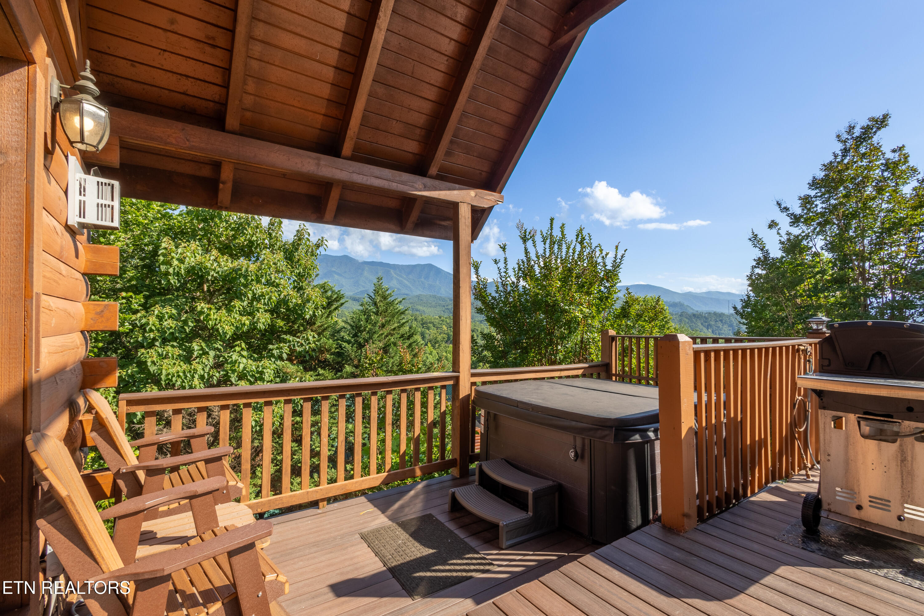 960 High Mountain Way Gatlinburg TN 37738