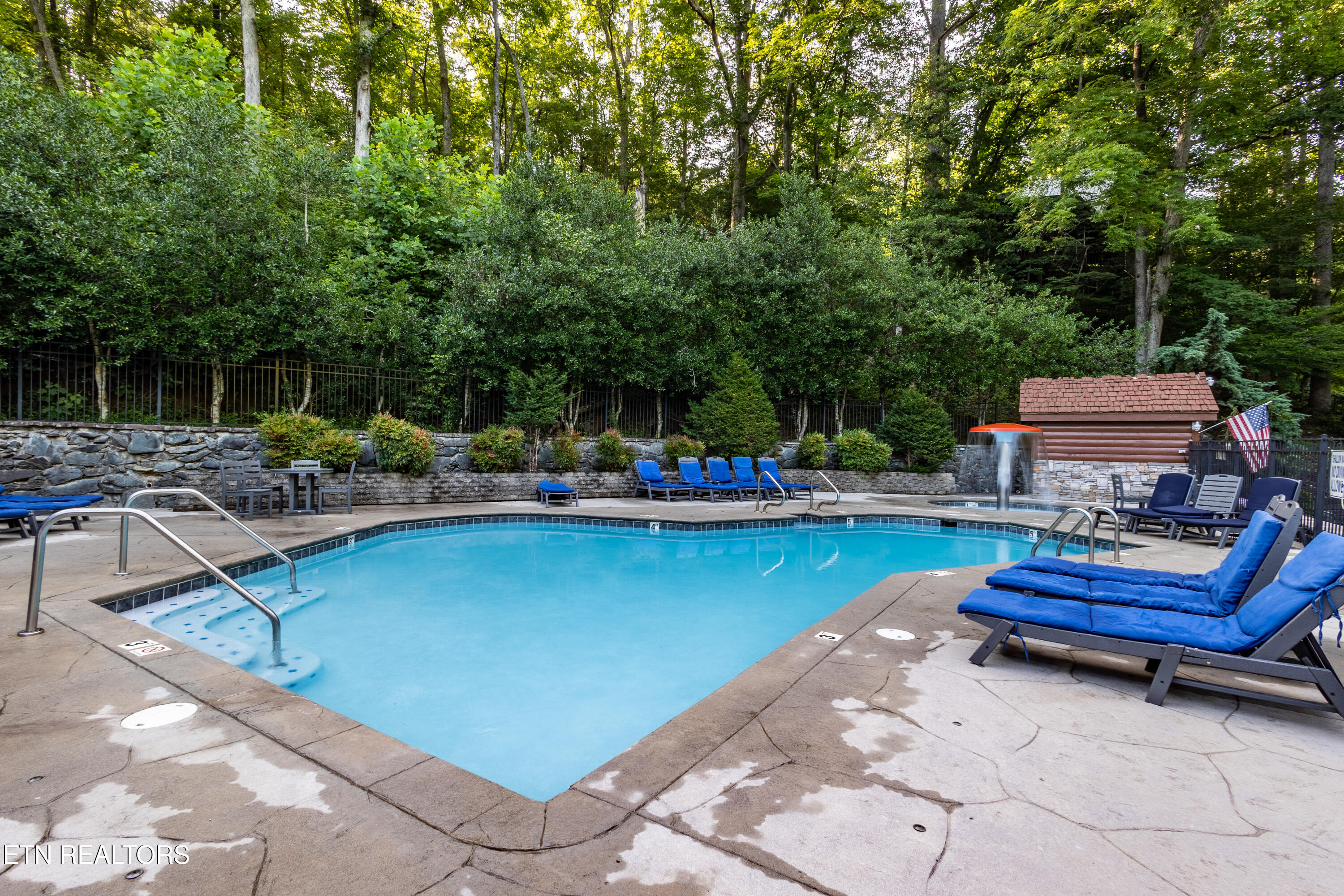 960 High Mountain Way Gatlinburg TN 37738