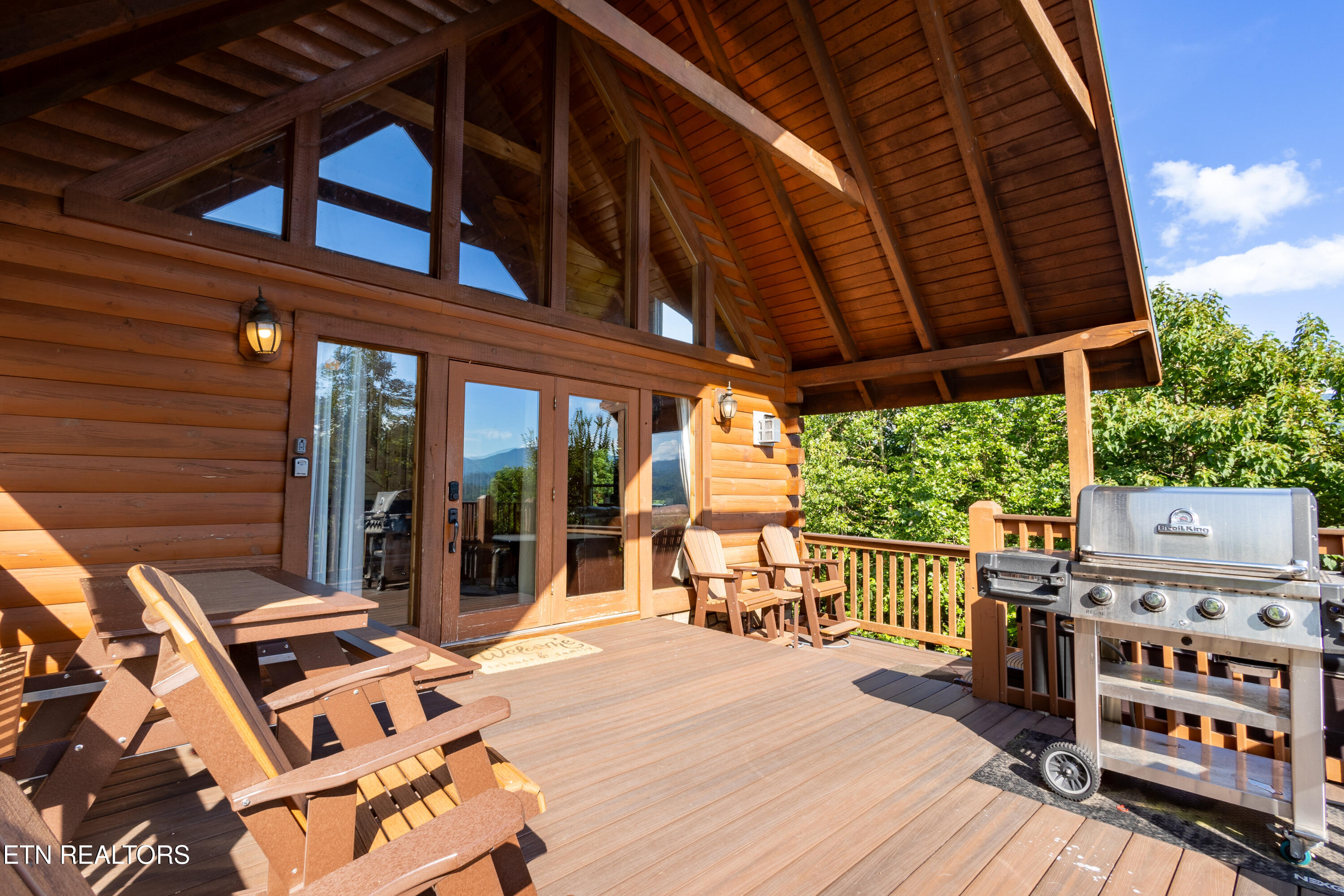 960 High Mountain Way Gatlinburg TN 37738