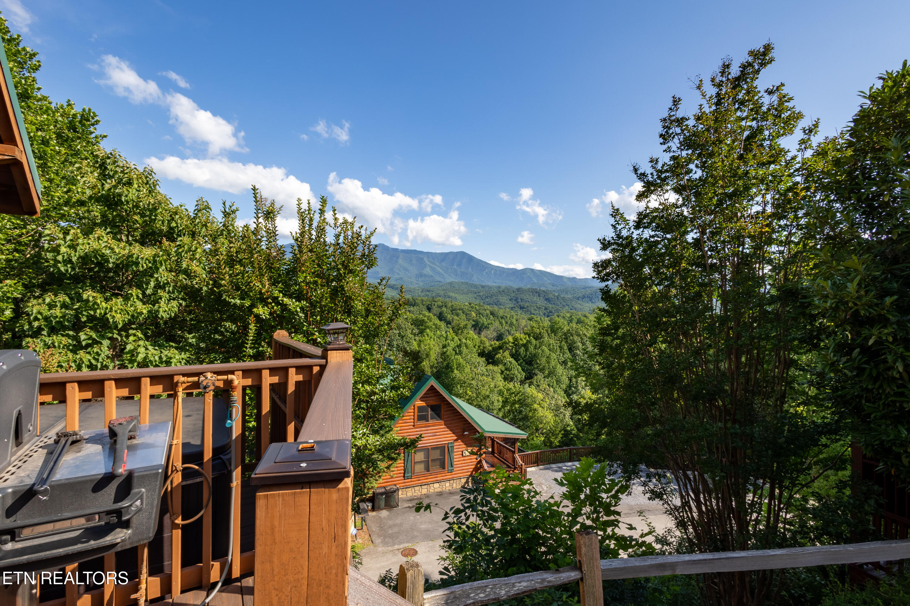 960 High Mountain Way Gatlinburg TN 37738