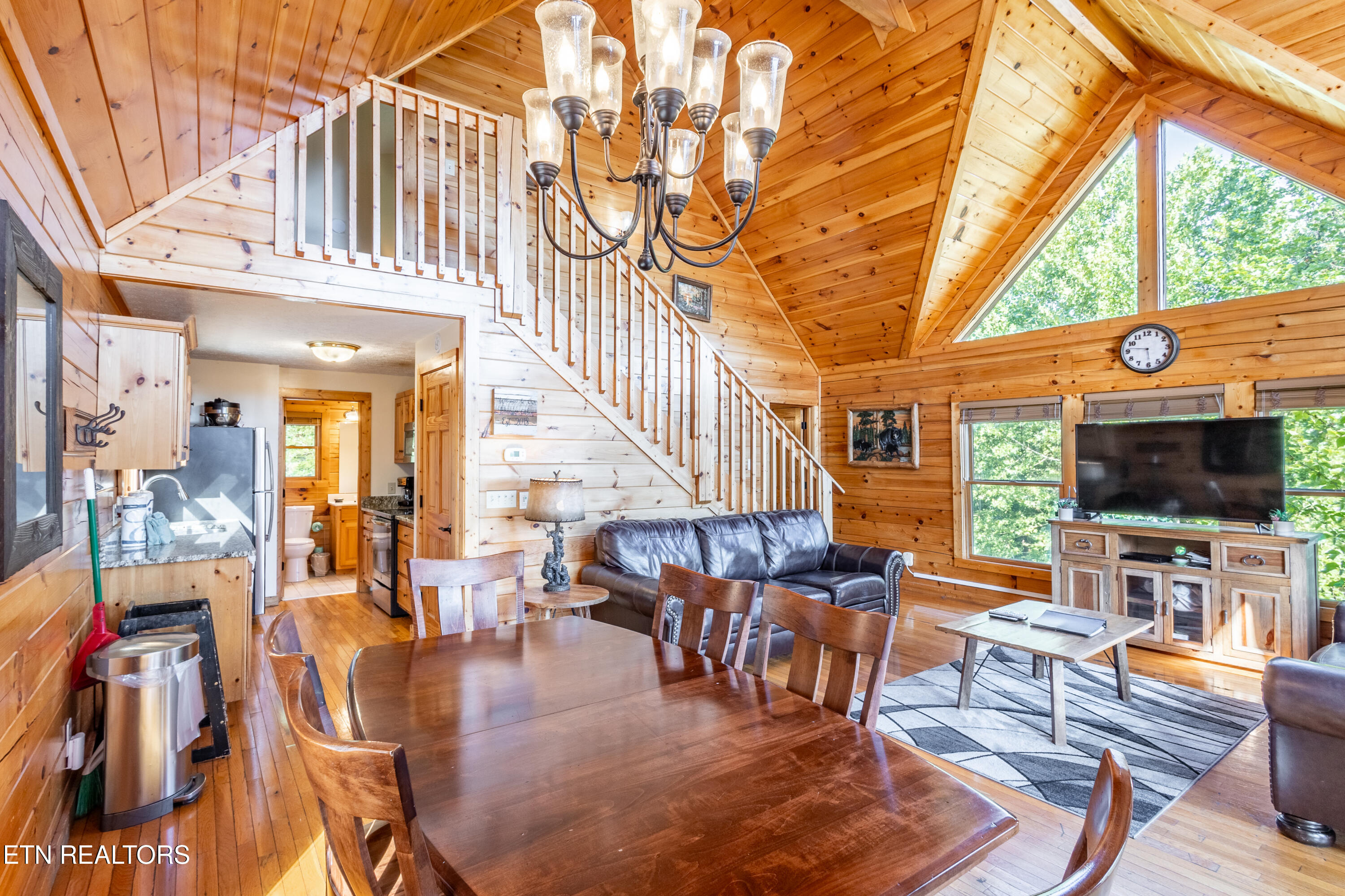 960 High Mountain Way Gatlinburg TN 37738