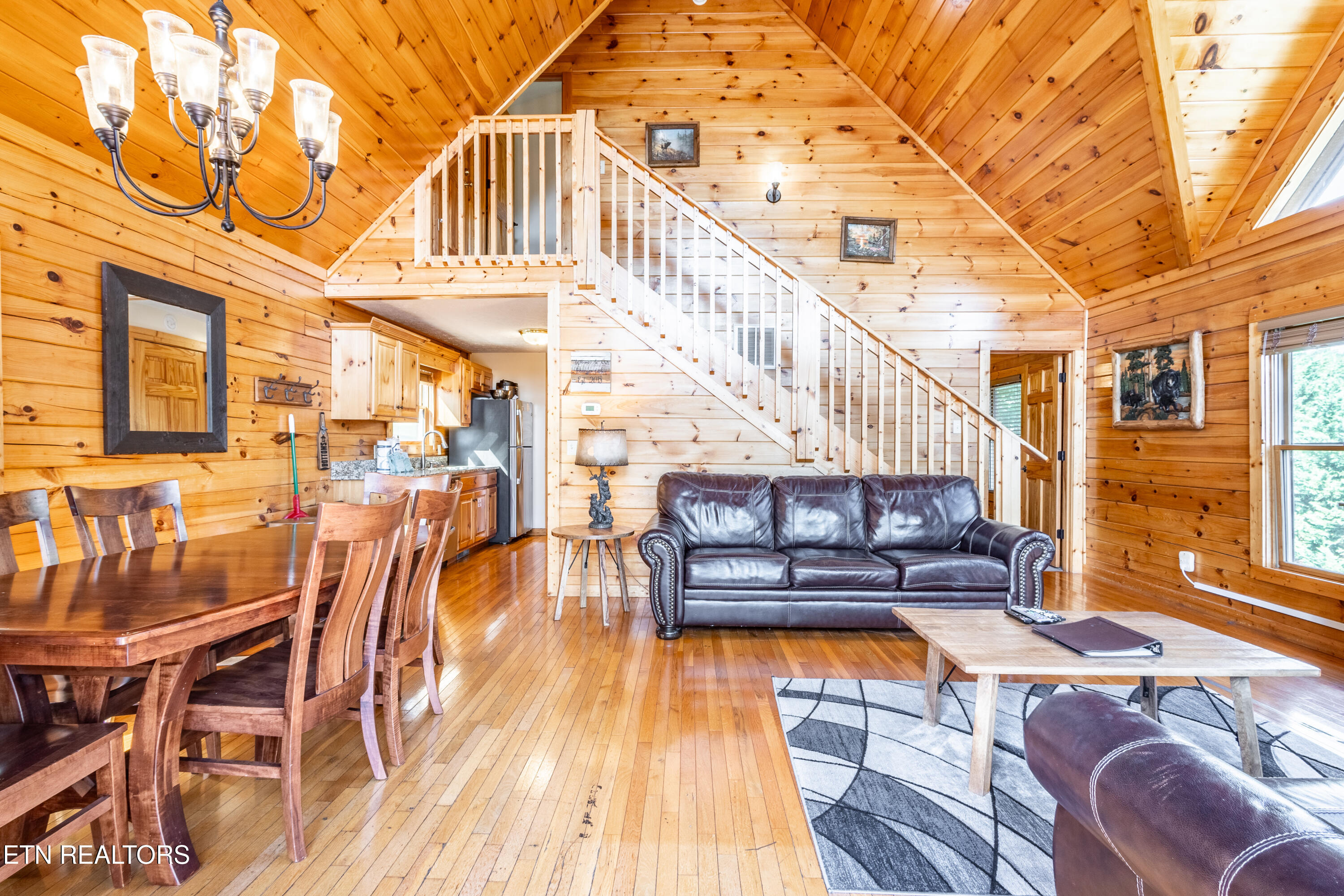 960 High Mountain Way Gatlinburg TN 37738