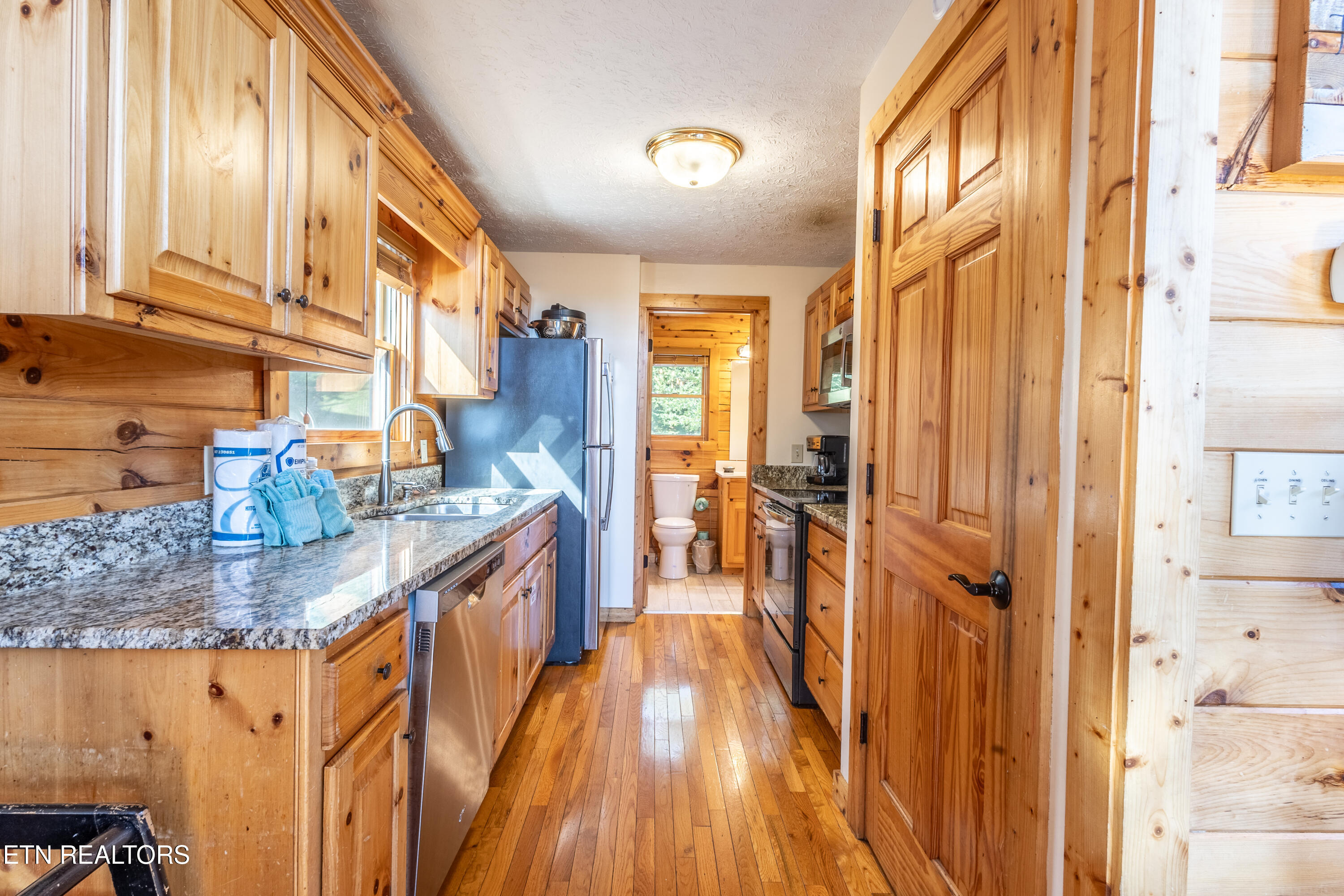 960 High Mountain Way Gatlinburg TN 37738