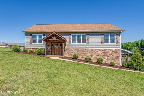 1706 Veta Drive New Market TN 37820