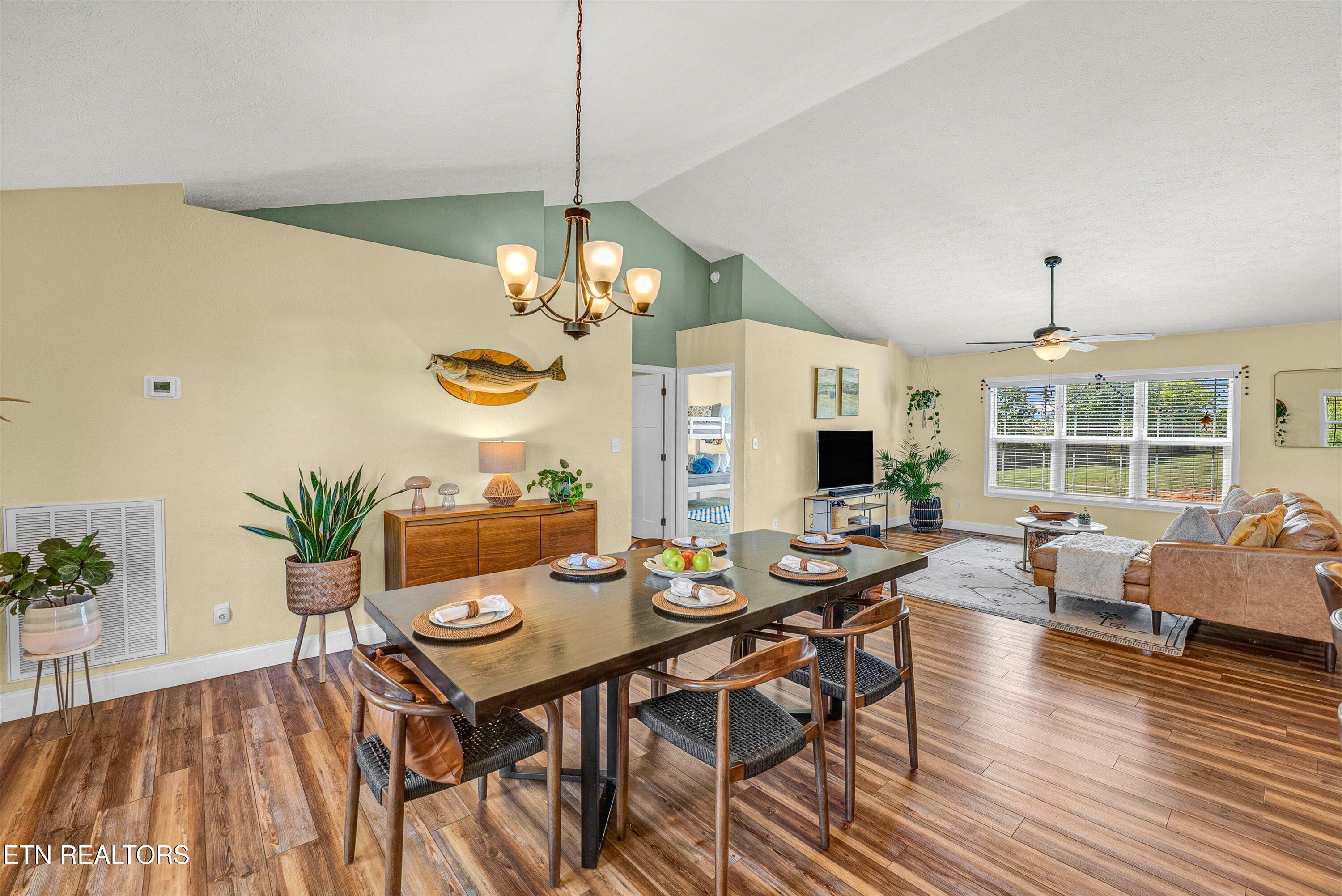 1706 Veta Drive New Market TN 37820