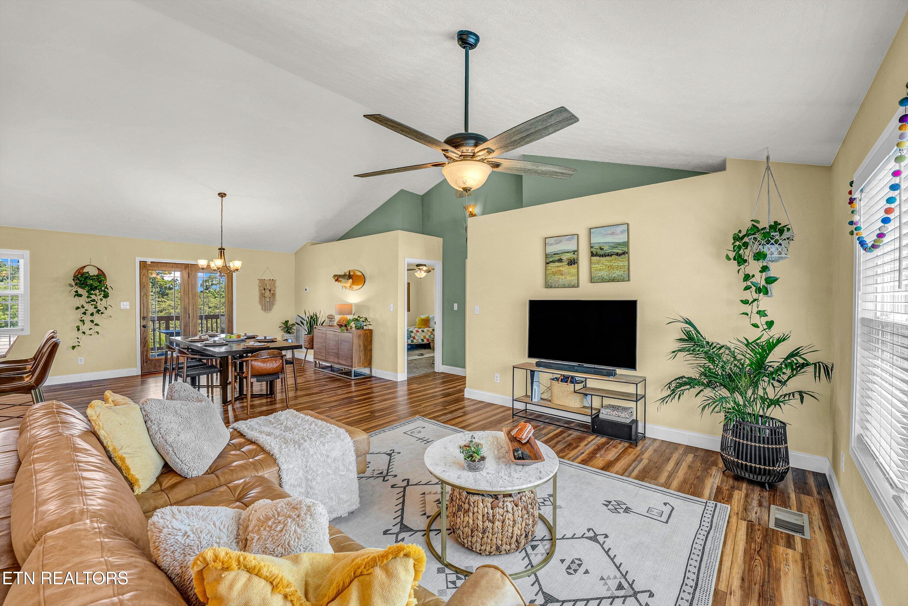 1706 Veta Drive New Market TN 37820