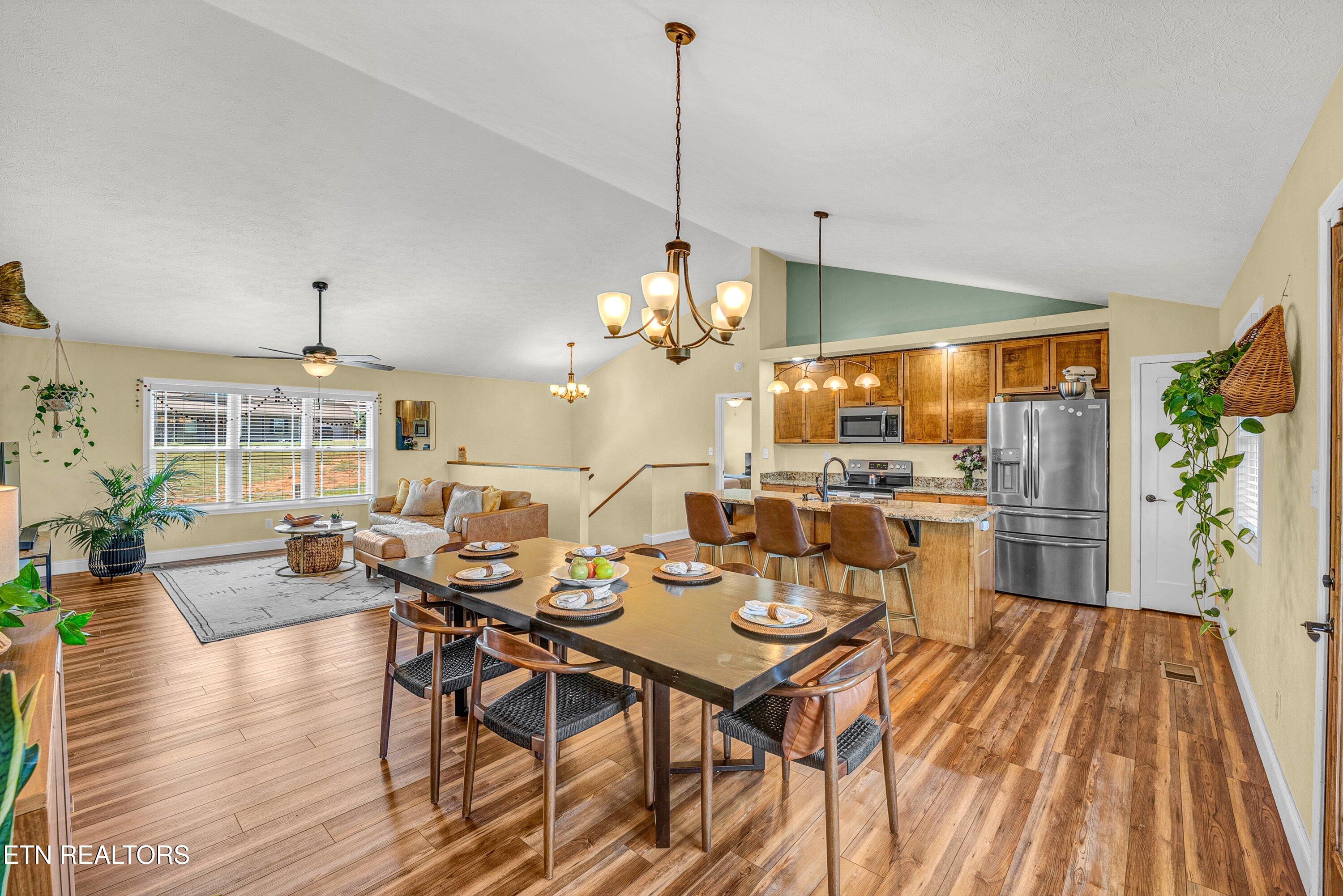 1706 Veta Drive New Market TN 37820