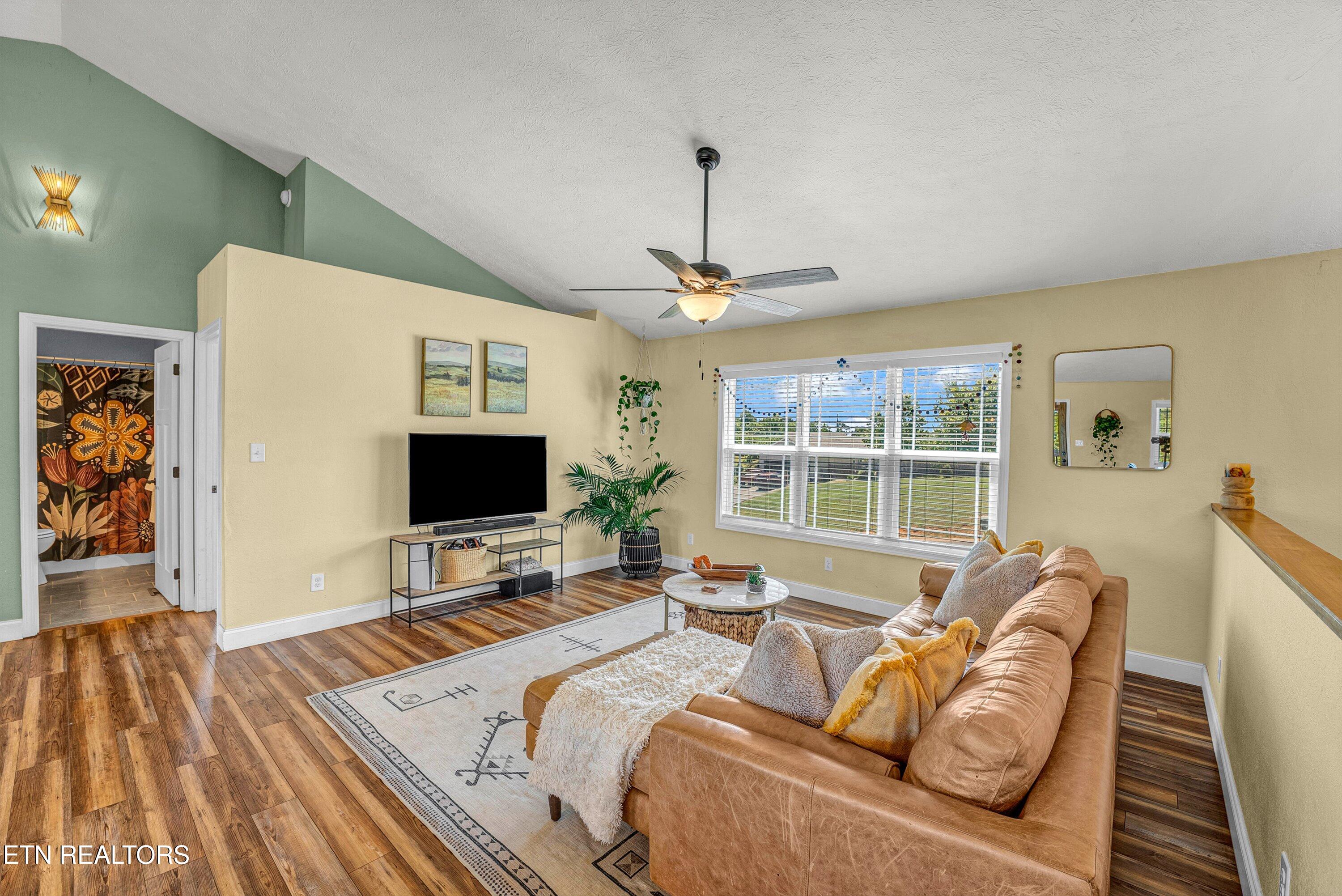 1706 Veta Drive New Market TN 37820