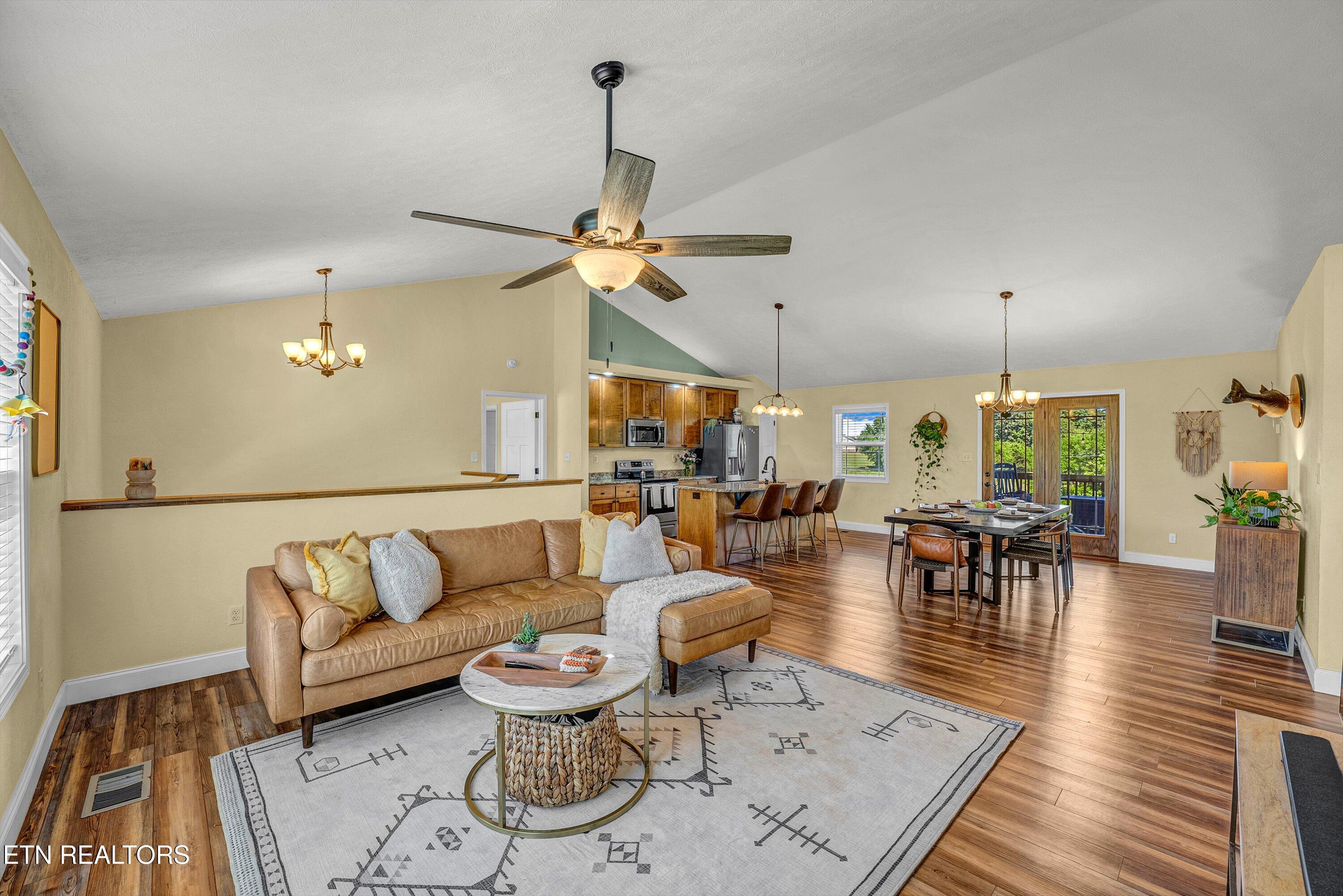 1706 Veta Drive New Market TN 37820