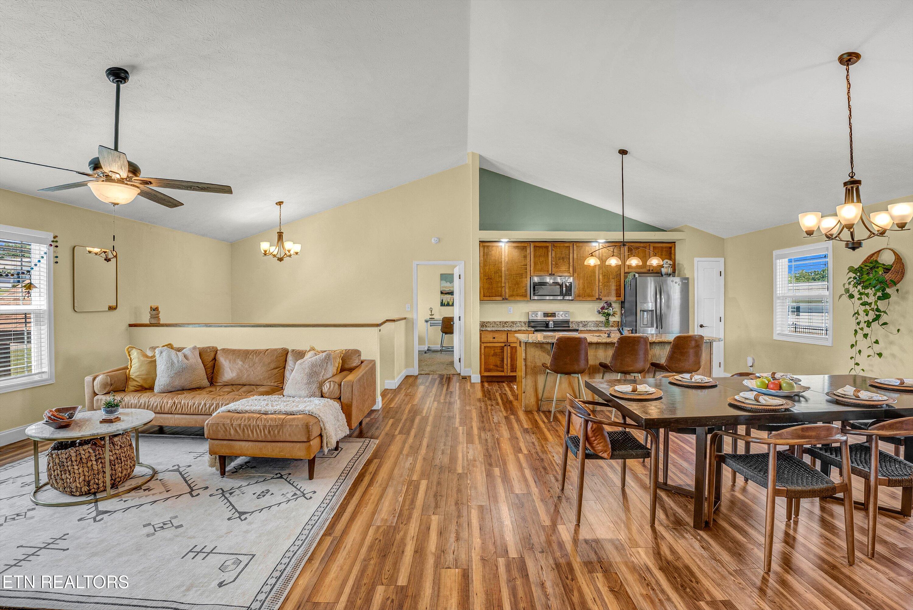 1706 Veta Drive New Market TN 37820