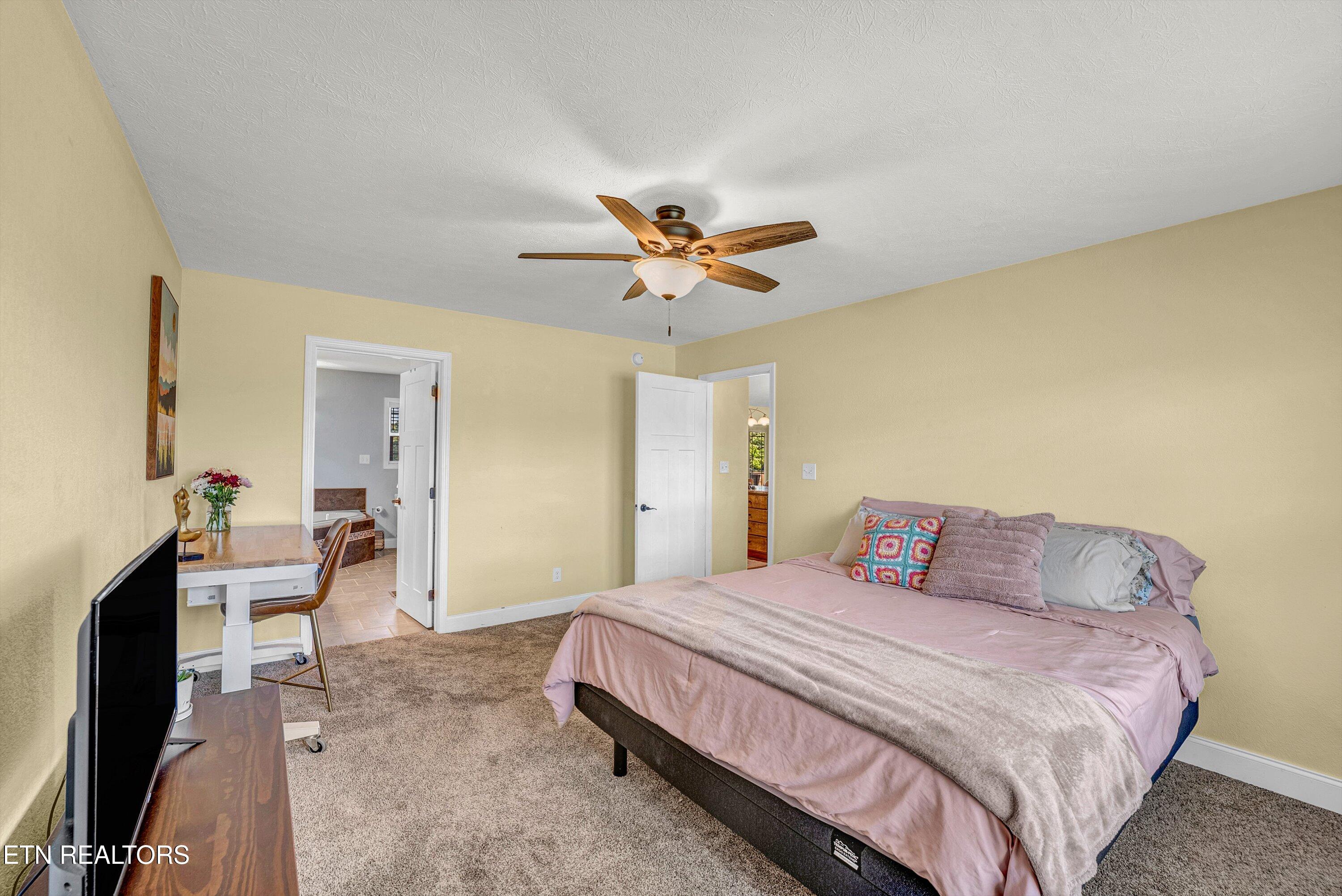 1706 Veta Drive New Market TN 37820