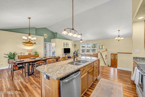 1706 Veta Drive New Market TN 37820