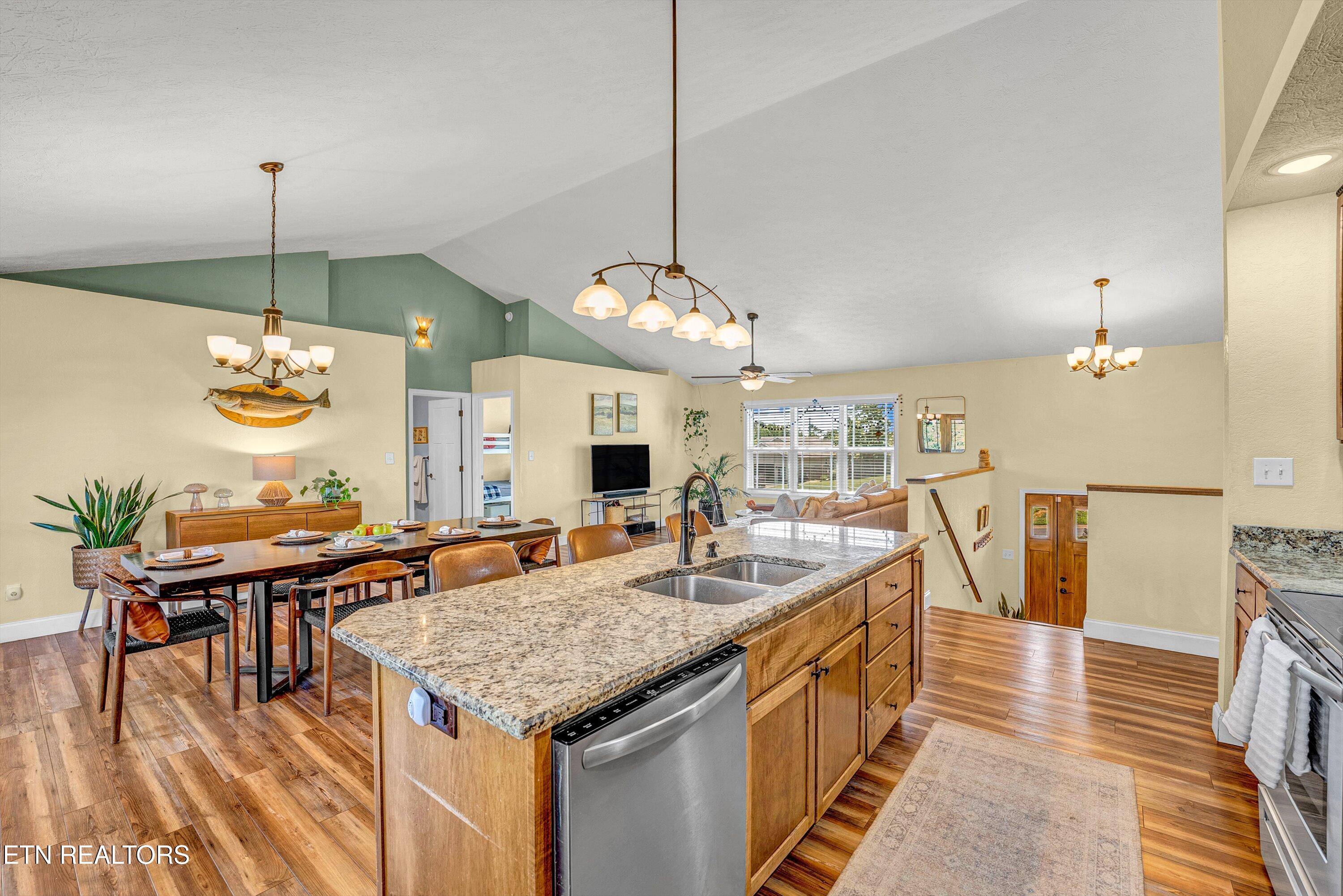 1706 Veta Drive New Market TN 37820