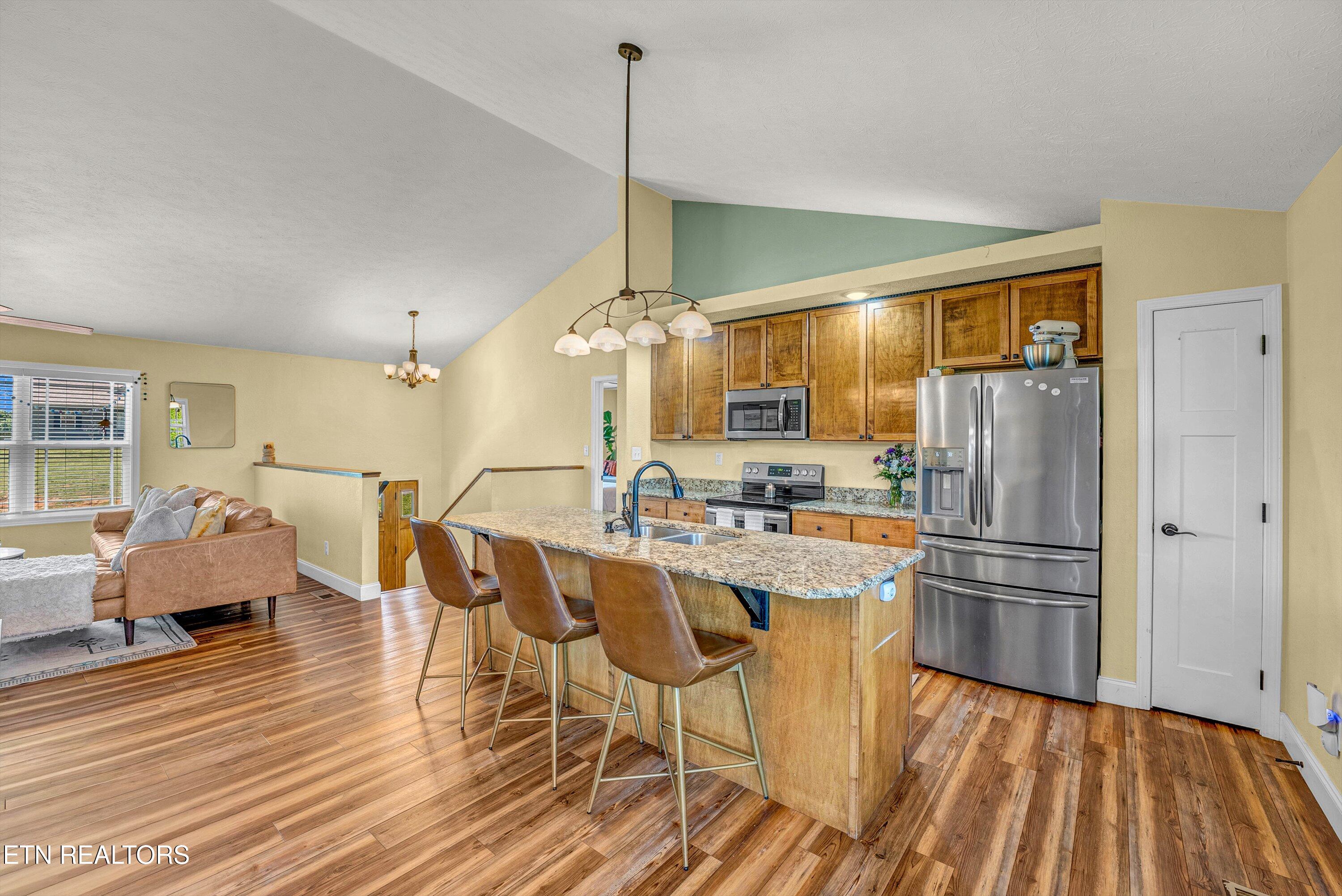 1706 Veta Drive New Market TN 37820